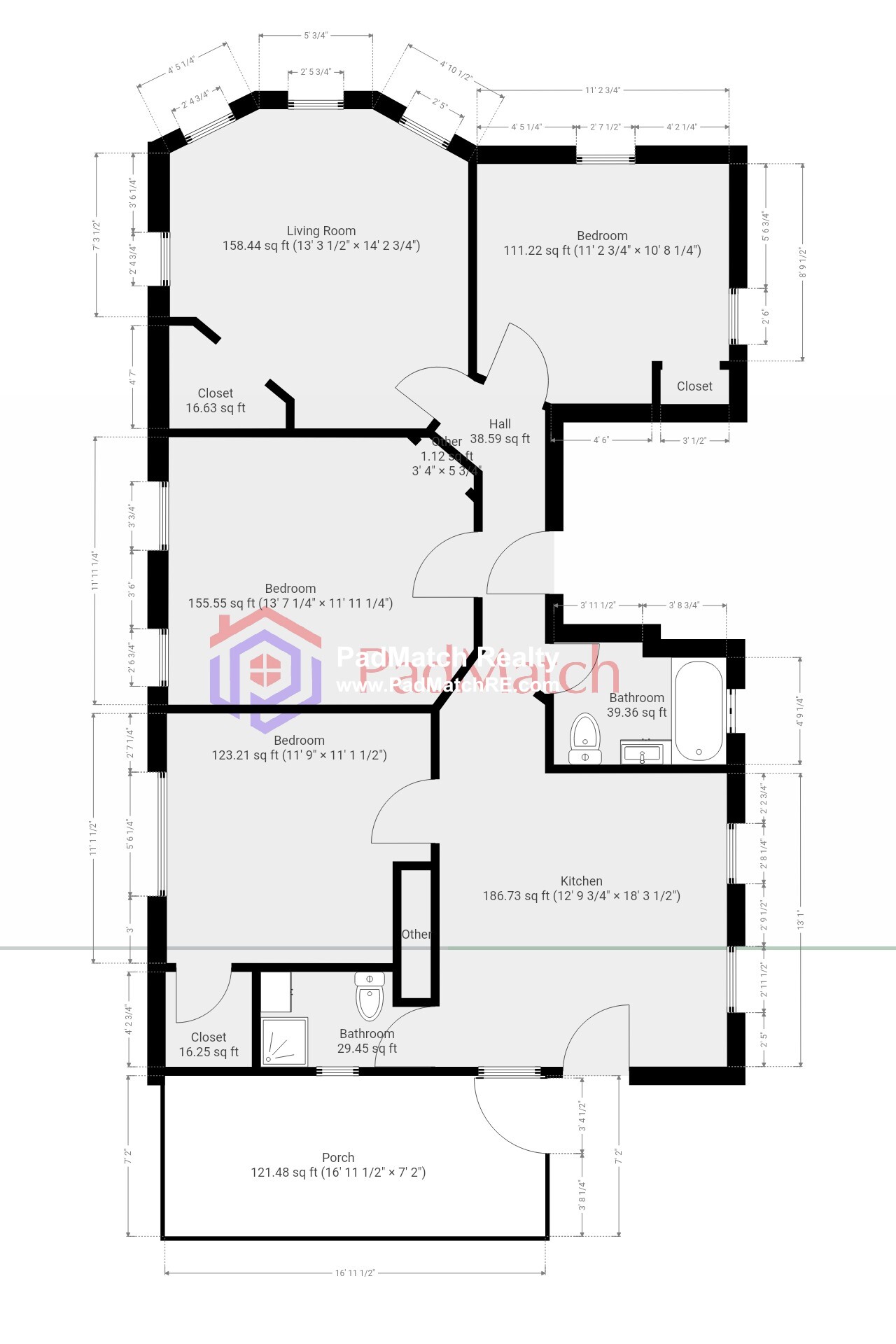 Photo 19 of 8 Eldora St. Unit 2