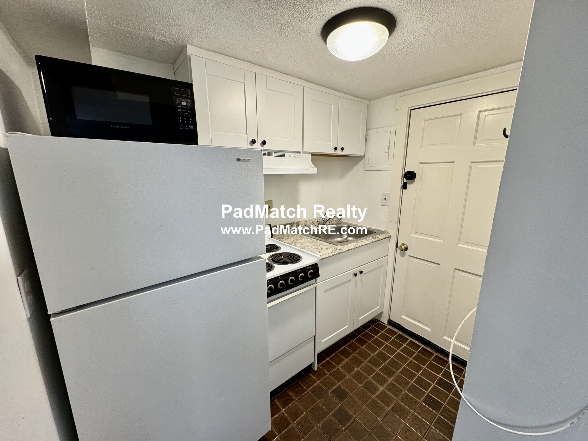 Photos of apartment on Highgate St.,Boston MA 02134