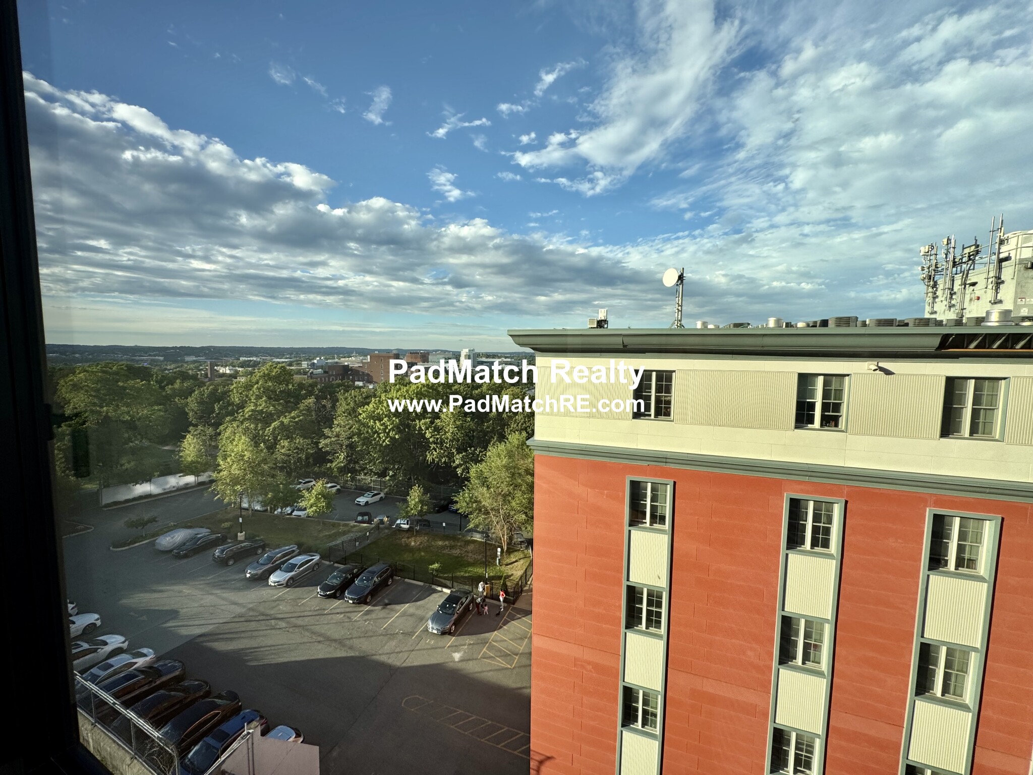 1515 Commonwealth Ave. — Brighton