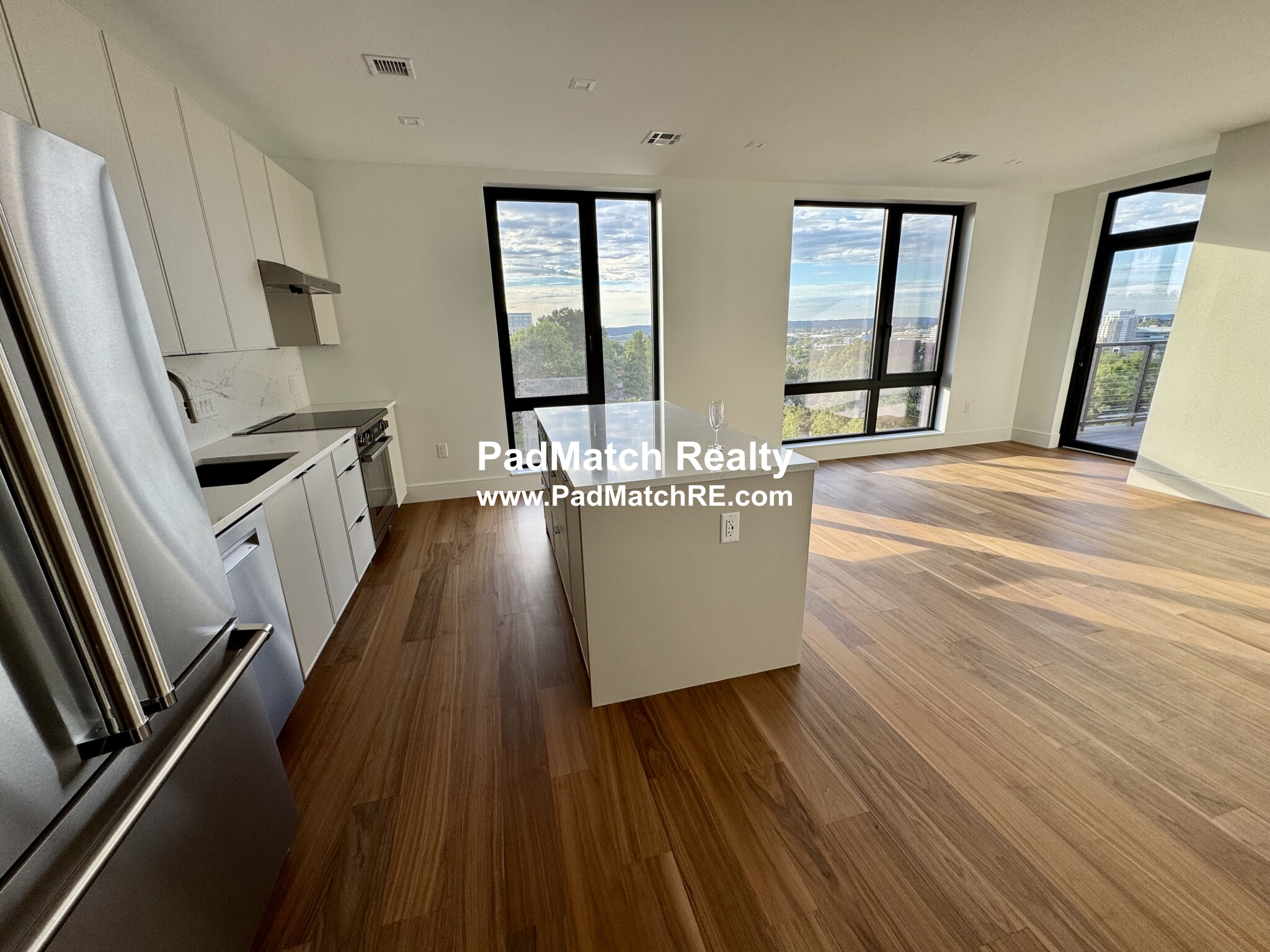1515 Commonwealth Ave. — Brighton