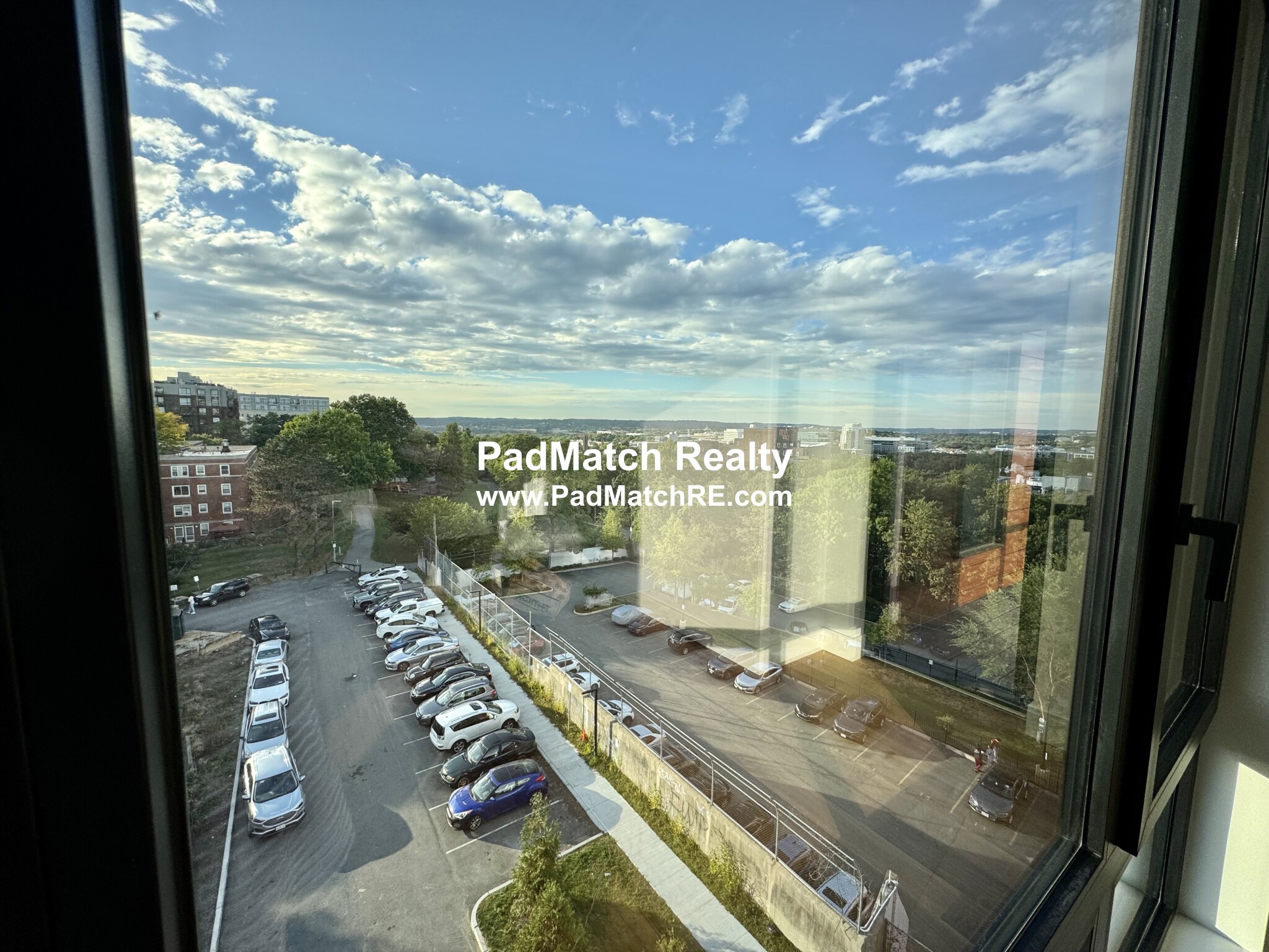 1515 Commonwealth Ave. — Brighton