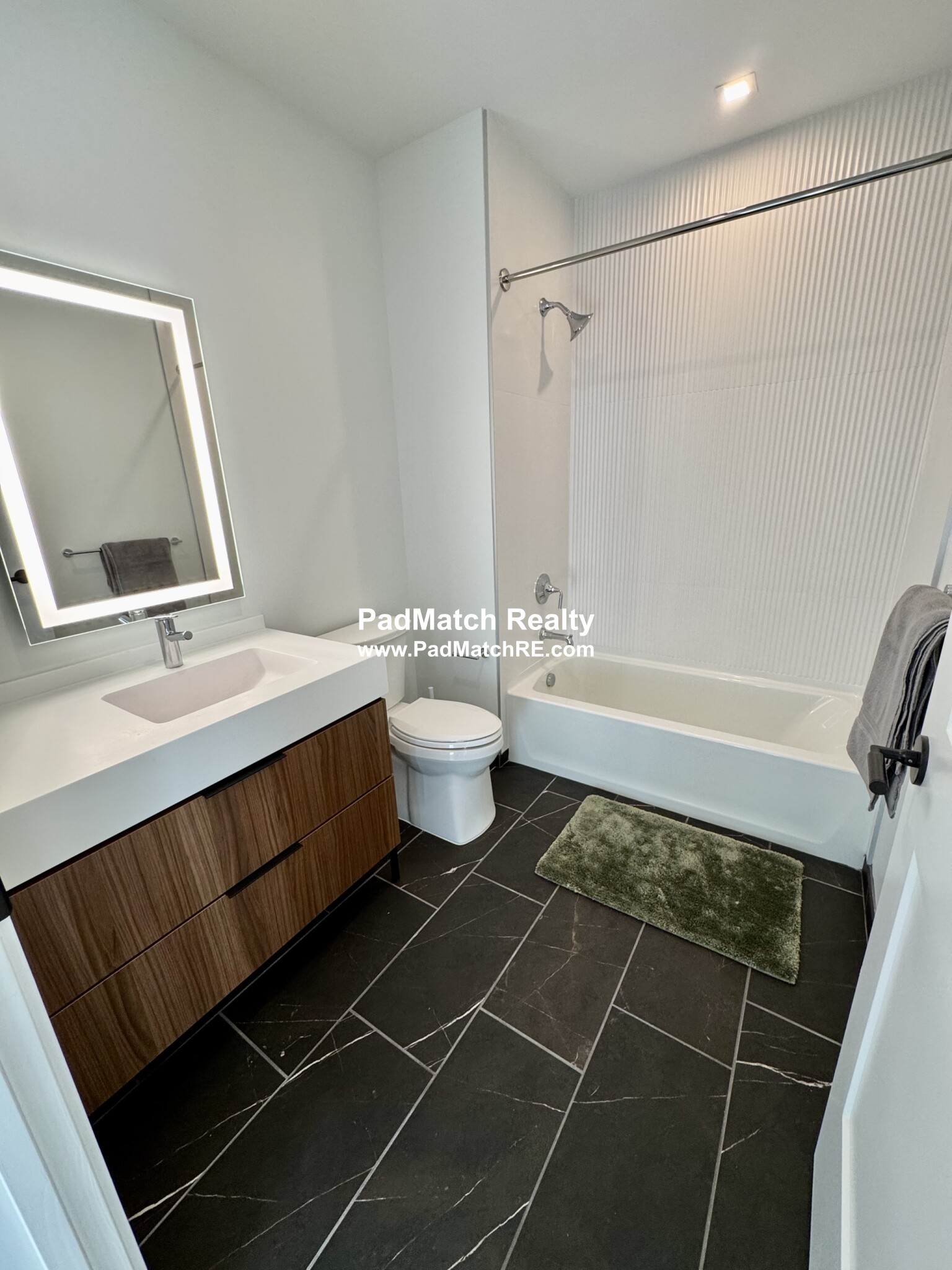 1515 Commonwealth Ave. — Brighton