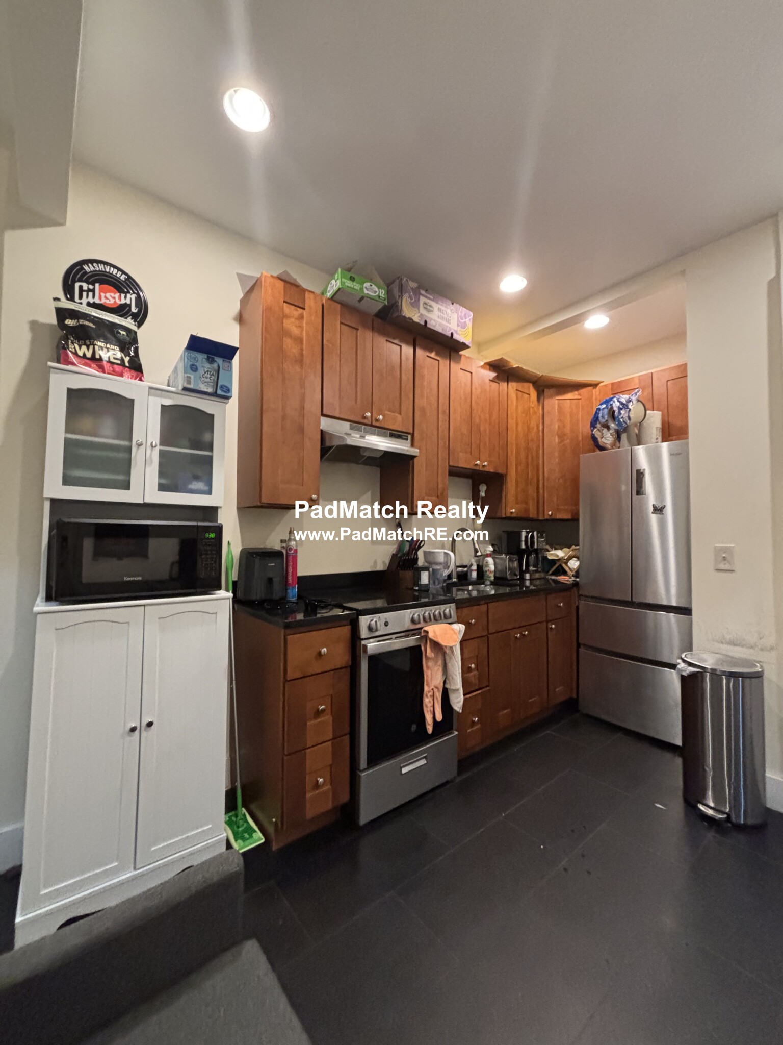 Photo 6 of 20 Hemenway St. Unit 23