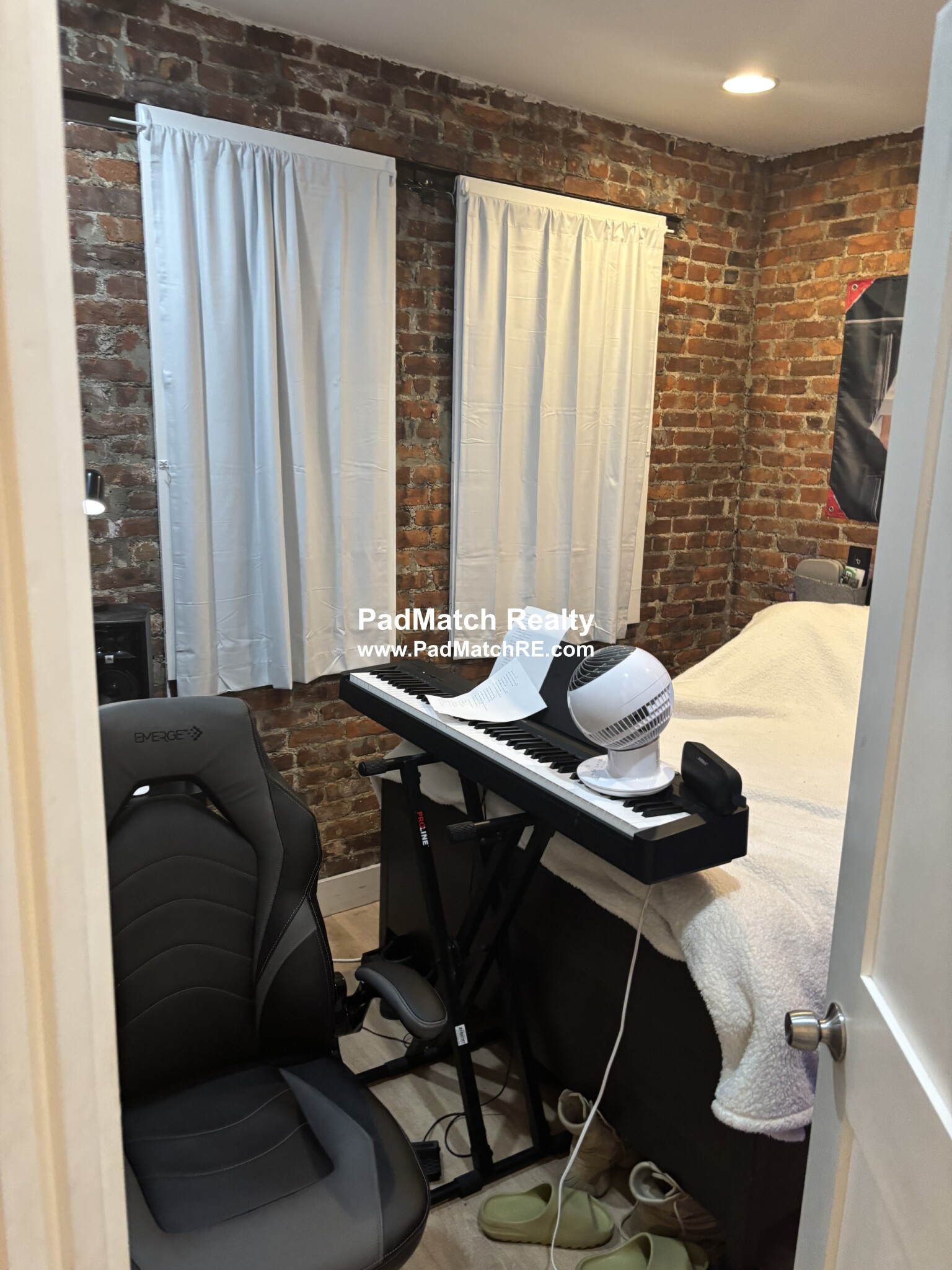 Photo 3 of 20 Hemenway St. Unit 23