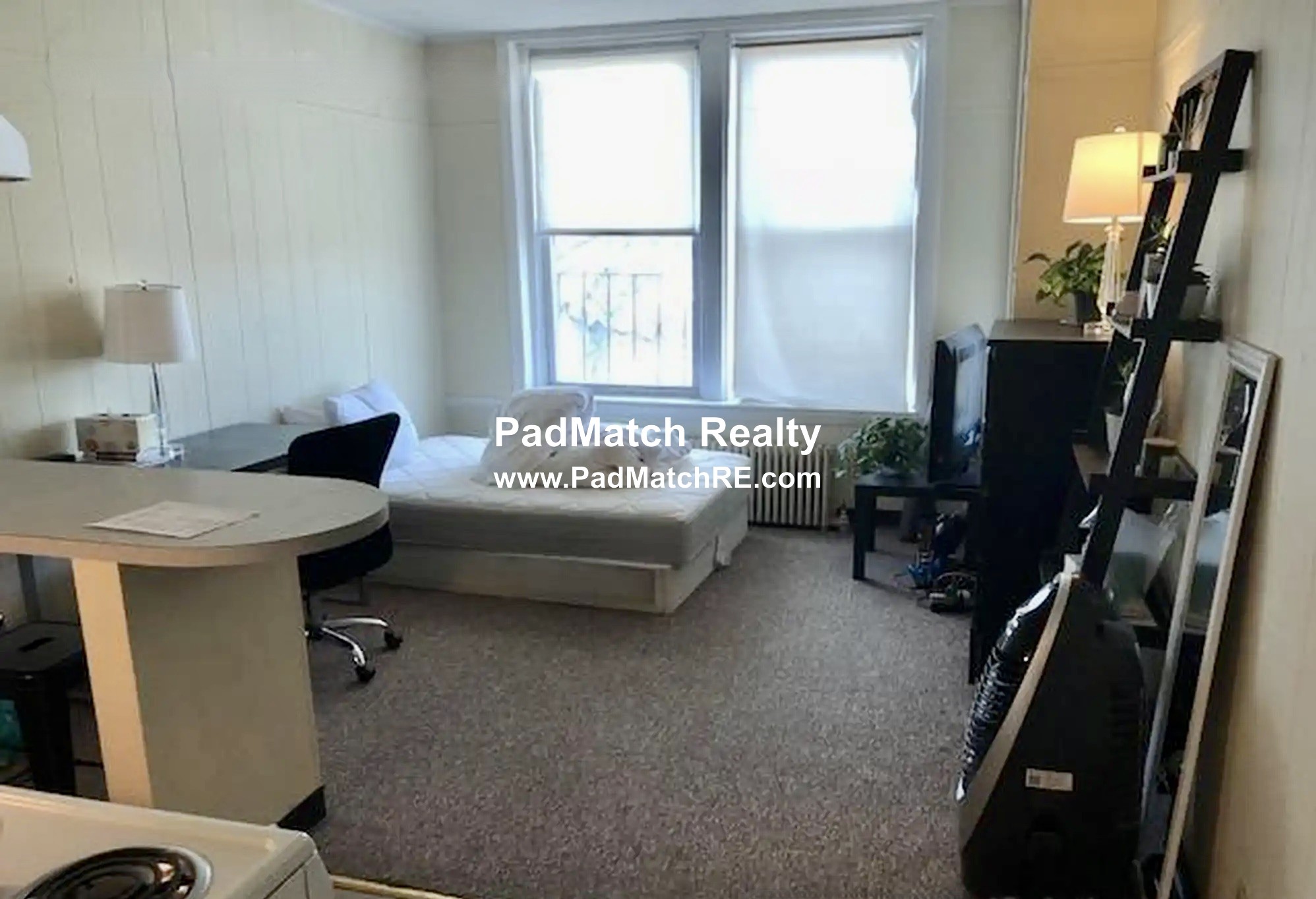 1116 Commonwealth Ave. Unit 5, Boston
