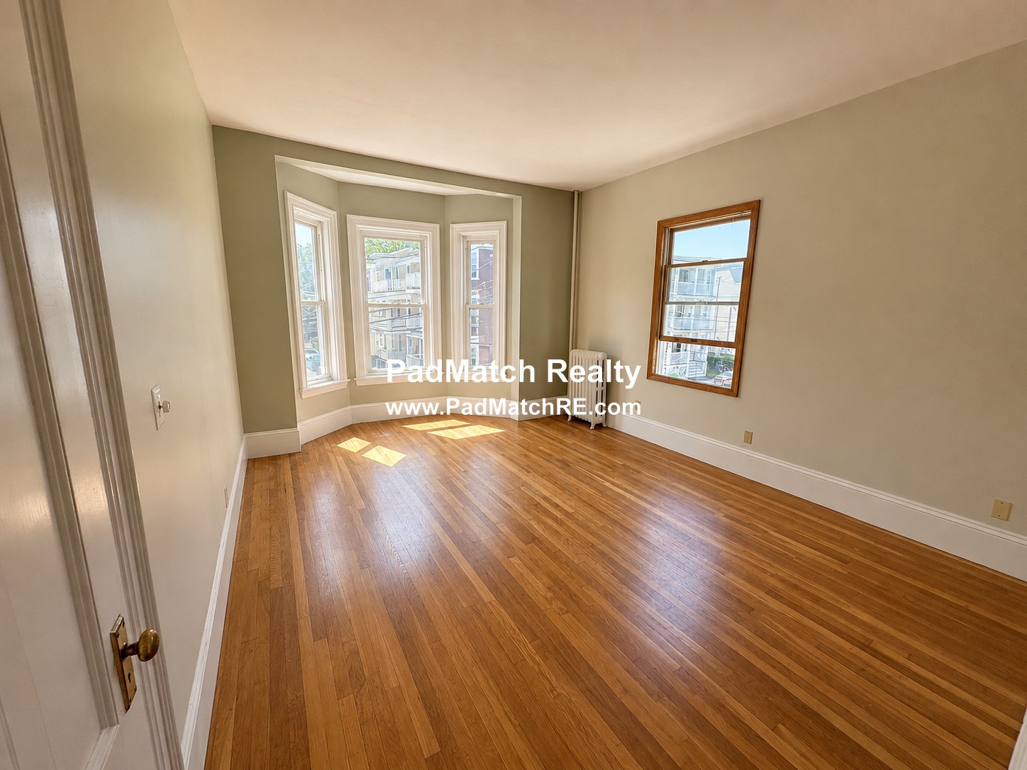 77 Easton St. Unit 2, Boston