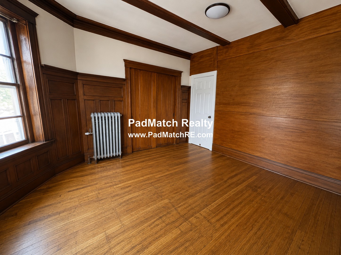 Photos of apartment on Strathmore Rd.,Boston MA 02135