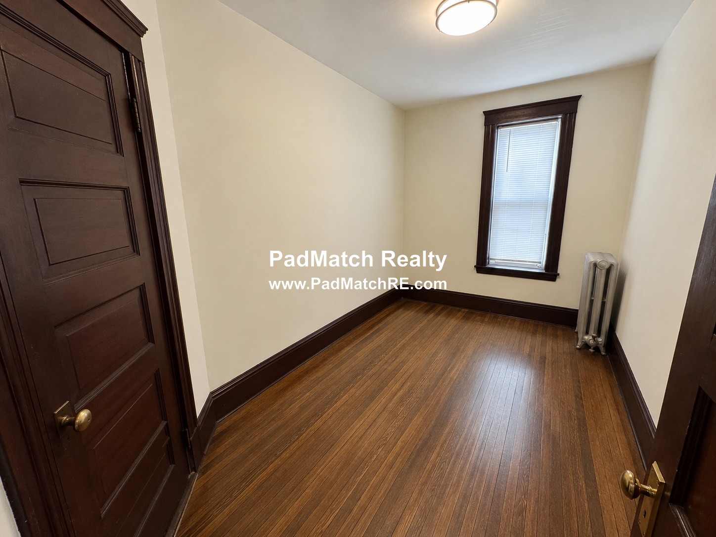 Photos of apartment on Fairfield St.,Cambridge MA 02140