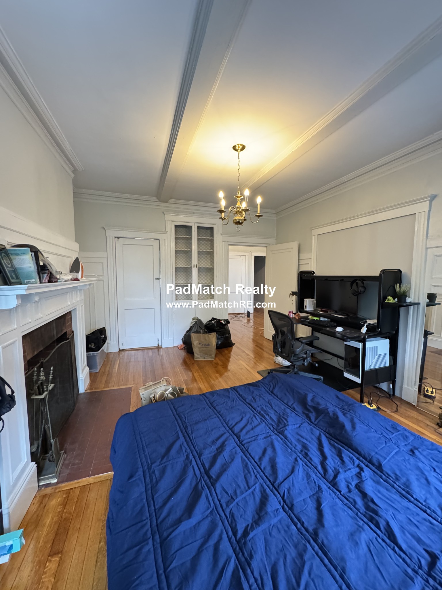 104 Strathmore Rd. — Brighton