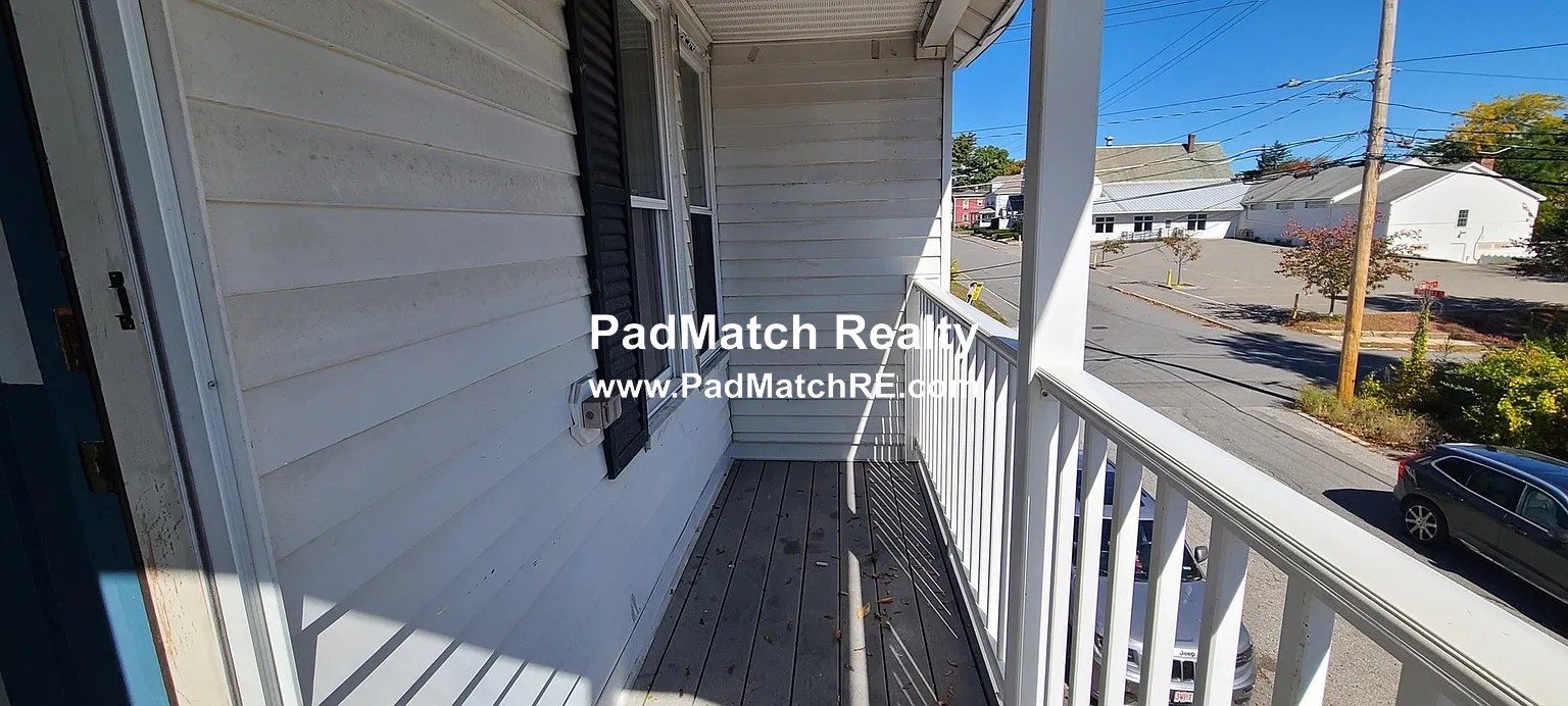 Photos of apartment on Congress St.,Fitchburg MA 01420