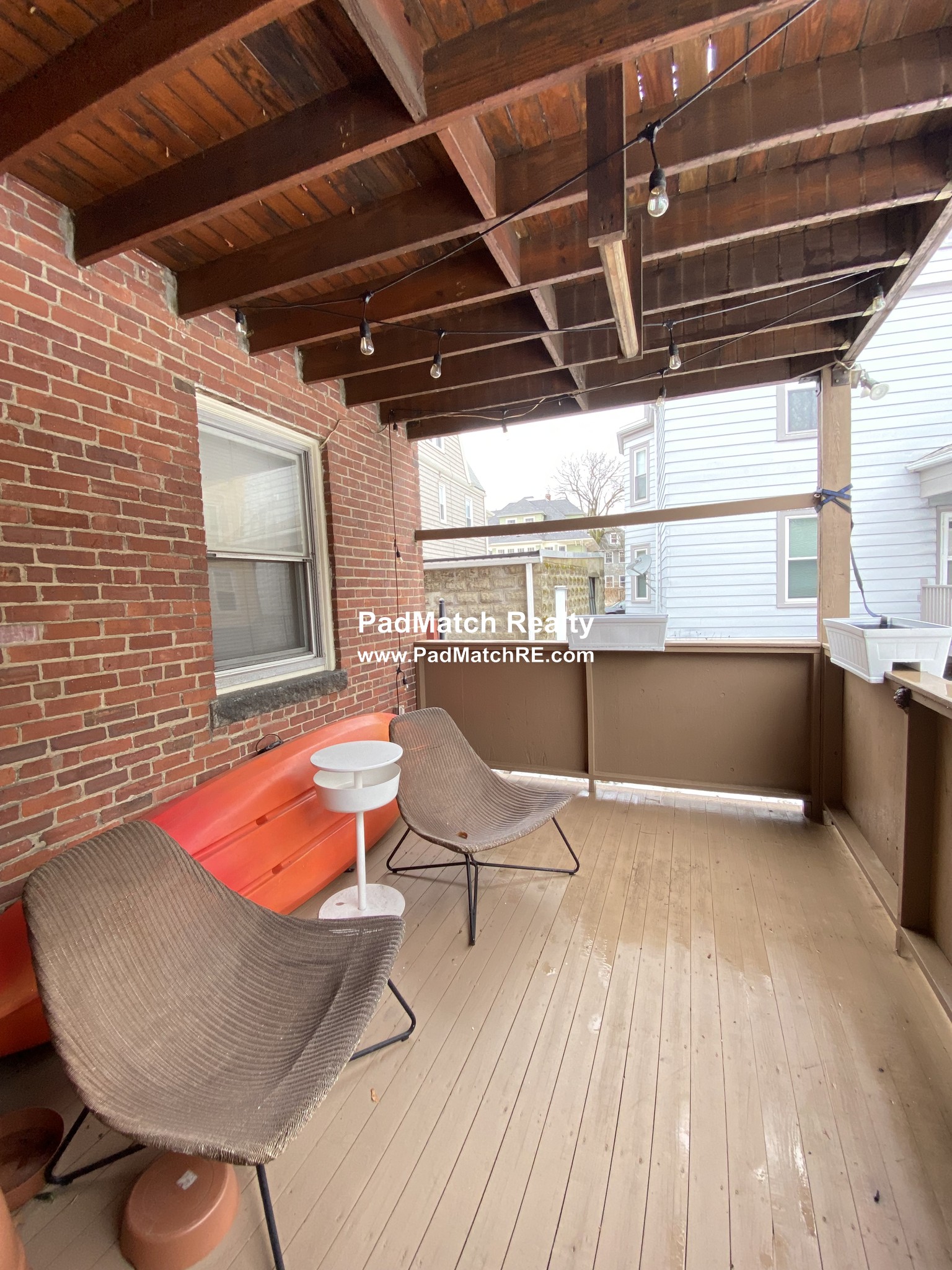 Photos of apartment on Fairfield St.,Cambridge MA 02140