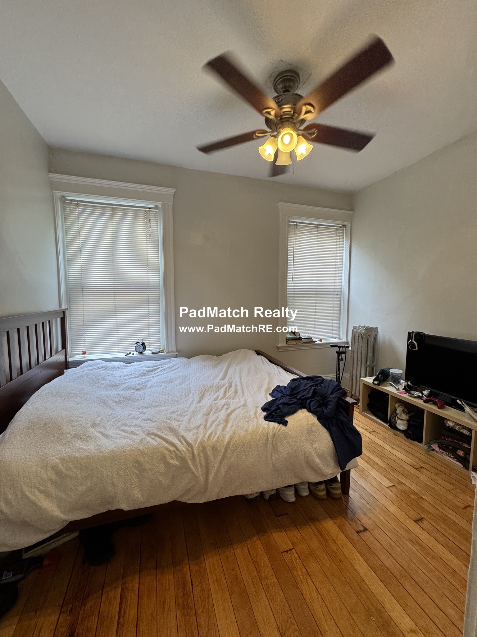 104 Strathmore Rd. — Brighton