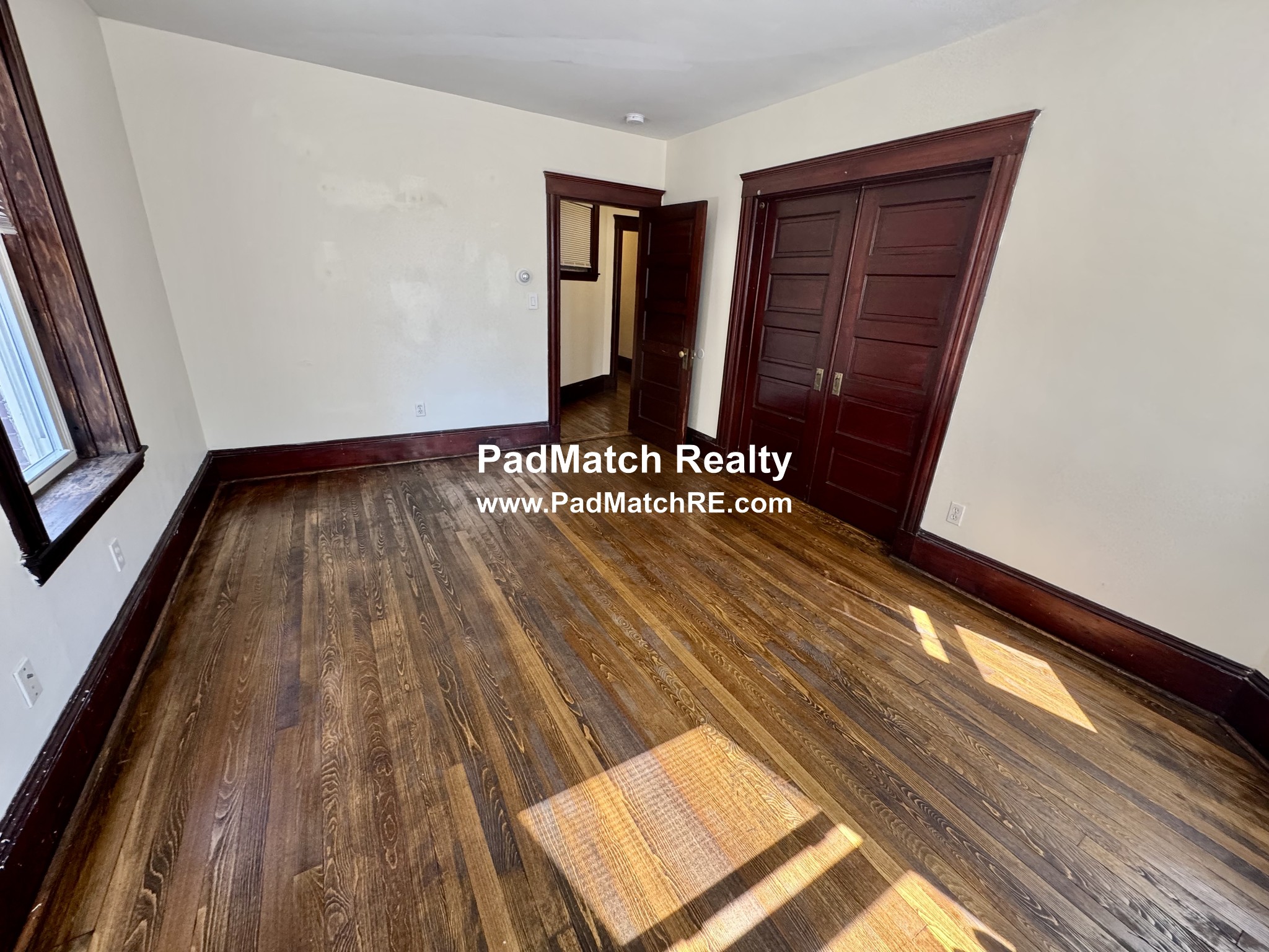 9 Fairfield St.