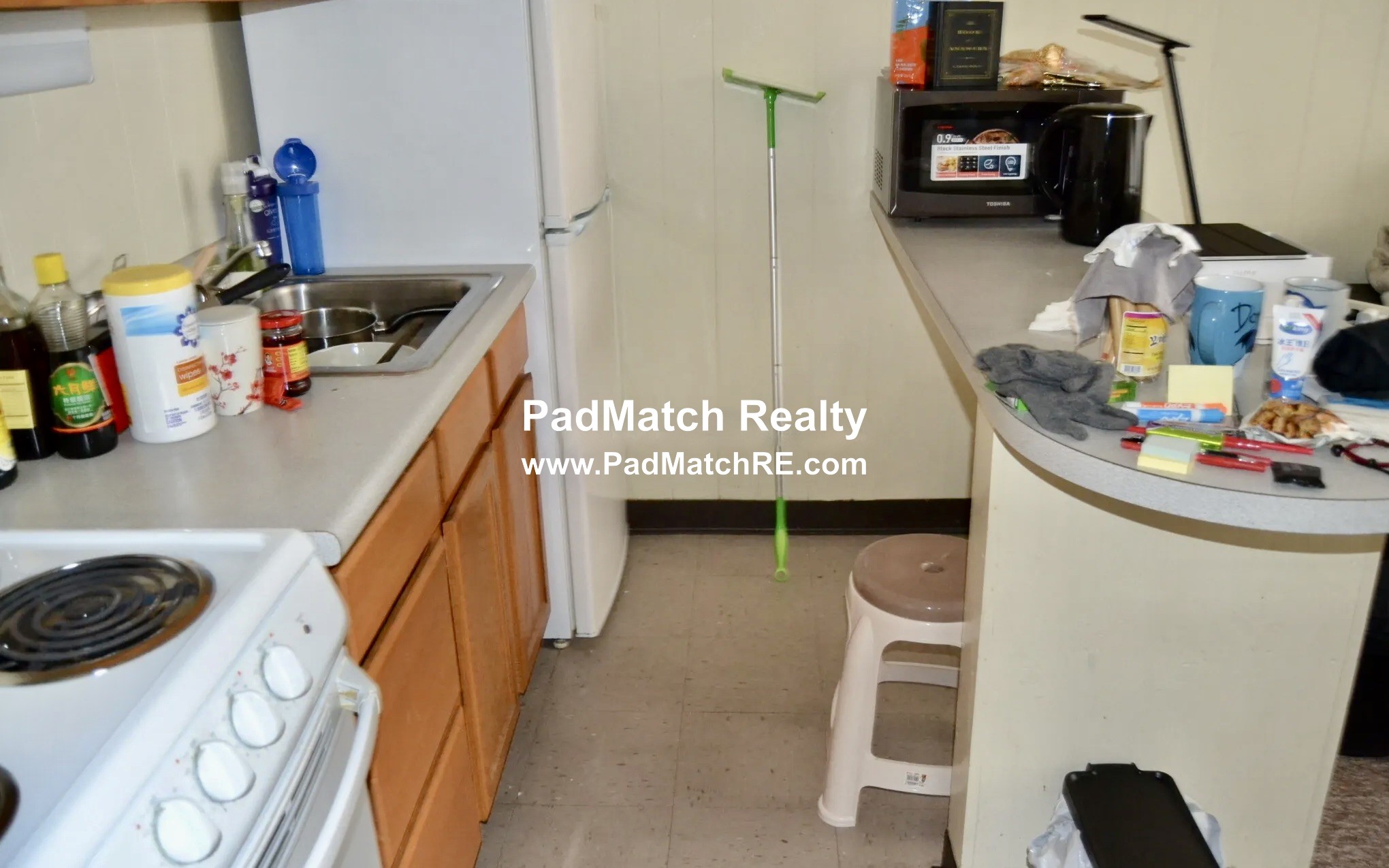 Photo 5 of 1116 Commonwealth Ave. Unit 5