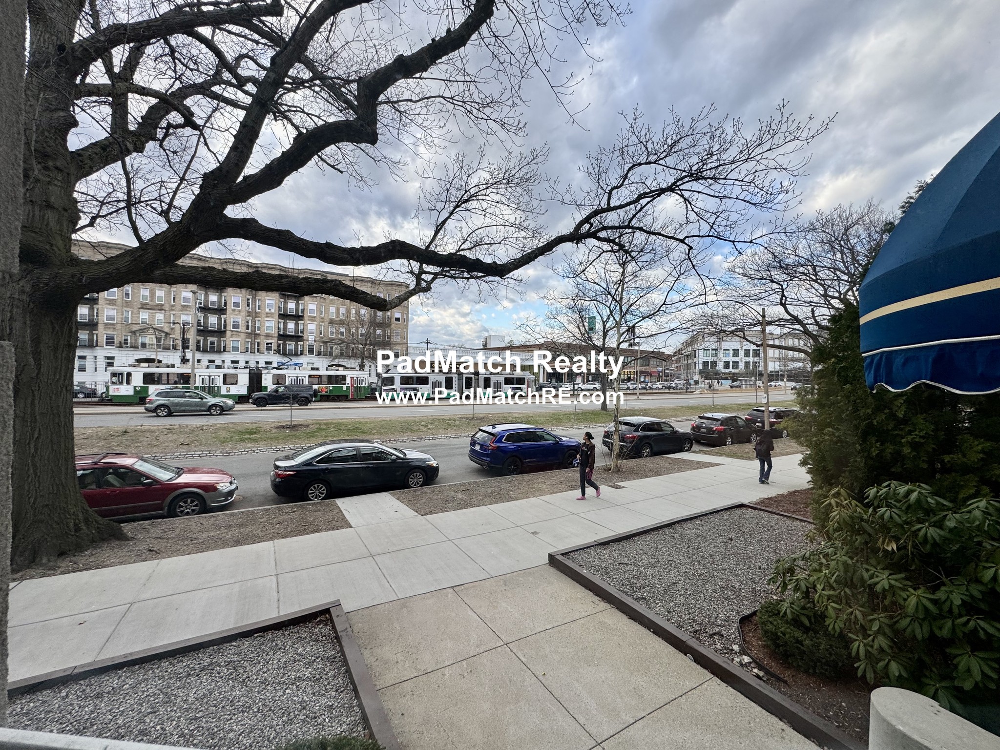 Photo 2 of 1124 Commonwealth Ave. Unit 1