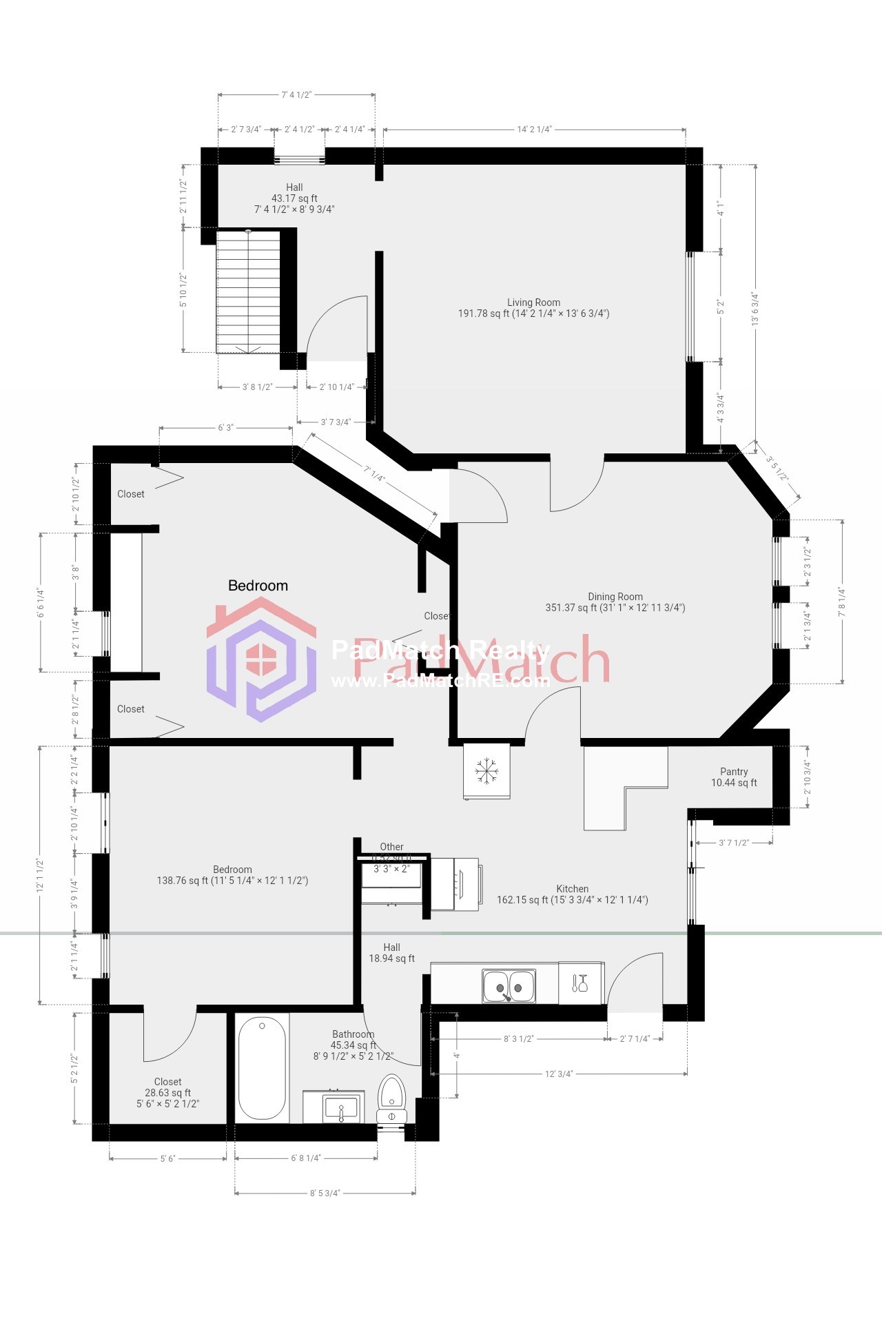 Photos of apartment on Congress St.,Fitchburg MA 01420
