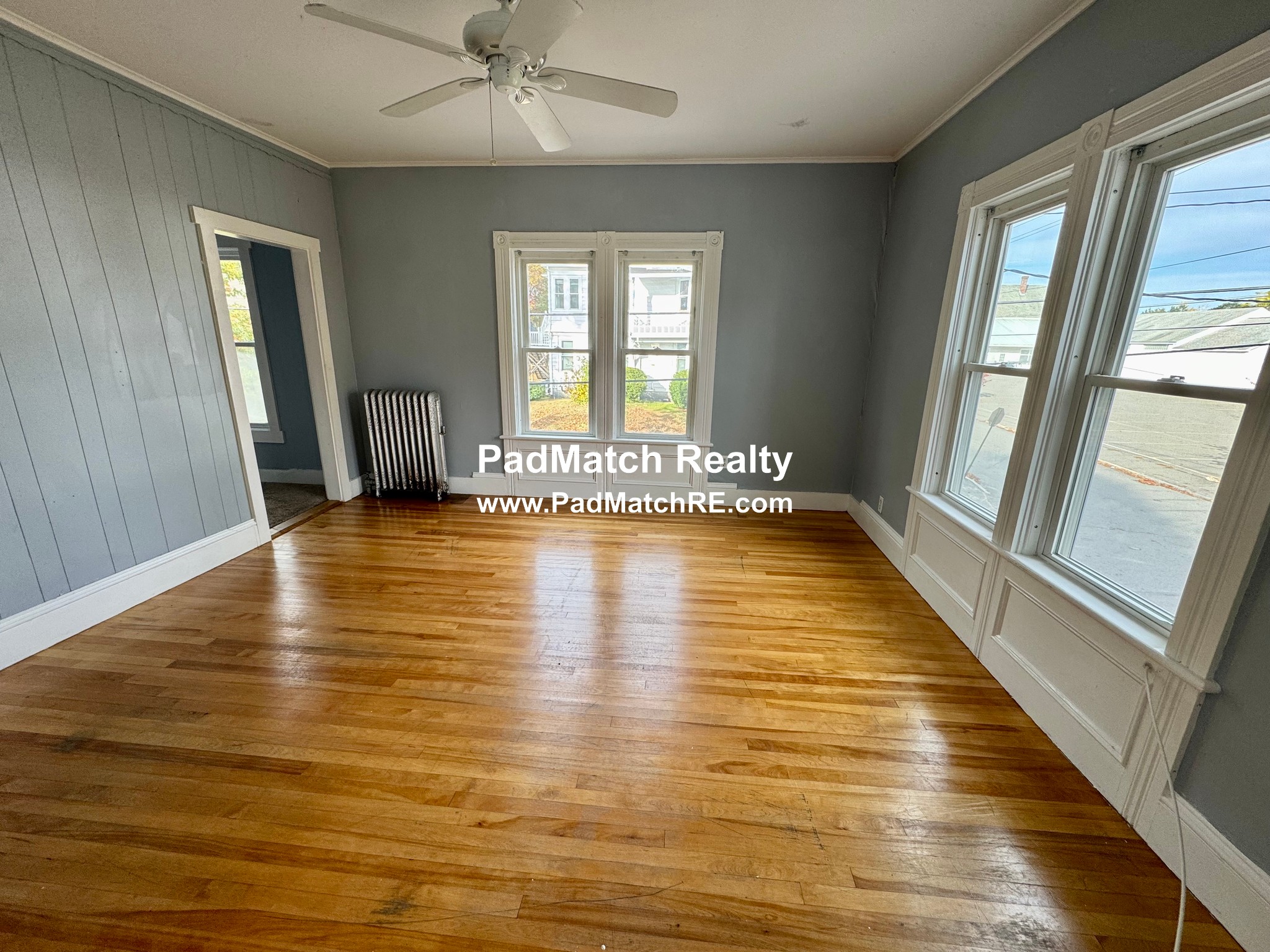 Pictures of  property for rent on Congress St., Fitchburg, MA 01420