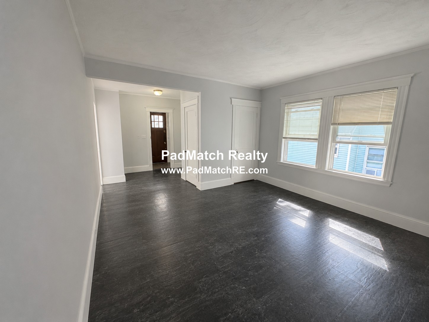 Photos of apartment on Kenrick St.,Boston MA 02135