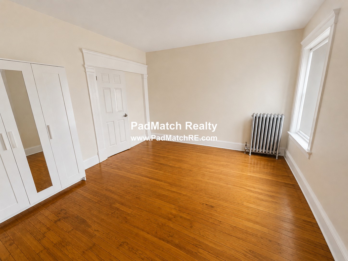 Photos of apartment on Strathmore Rd.,Boston MA 02135