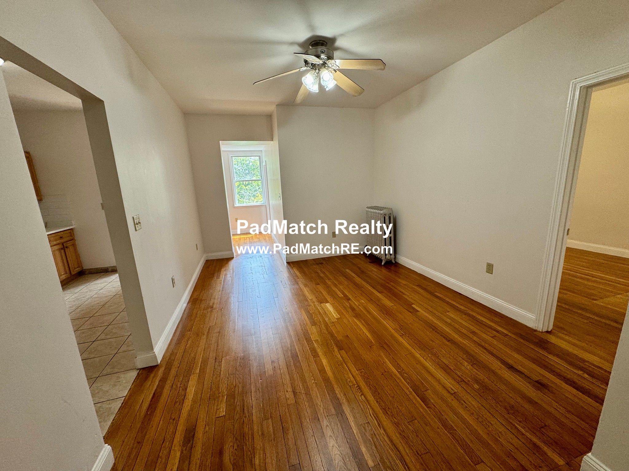 Photo 3 of 41 Egremont Rd. Unit 5