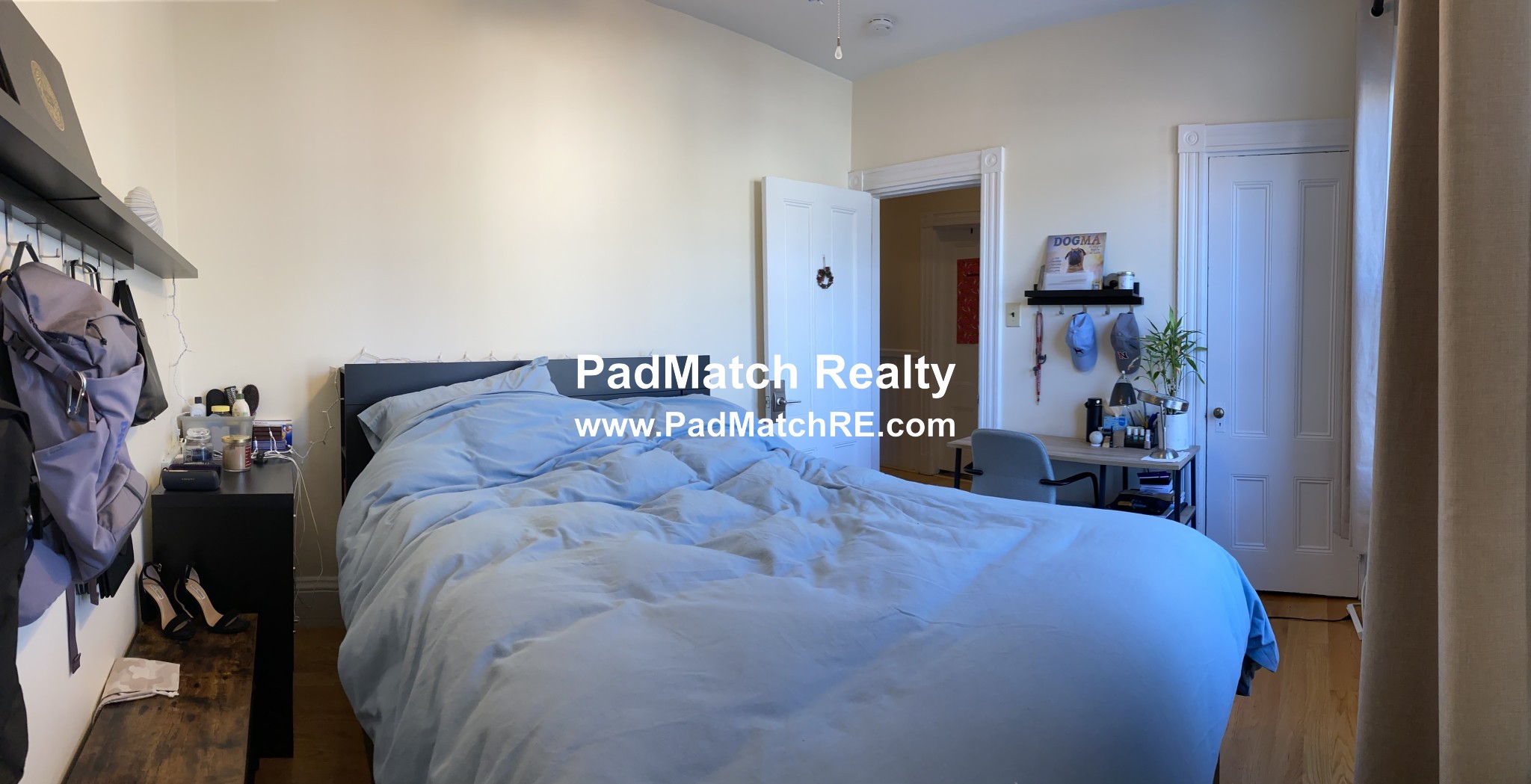Photos of apartment on Western Ave.,Cambridge MA 02139