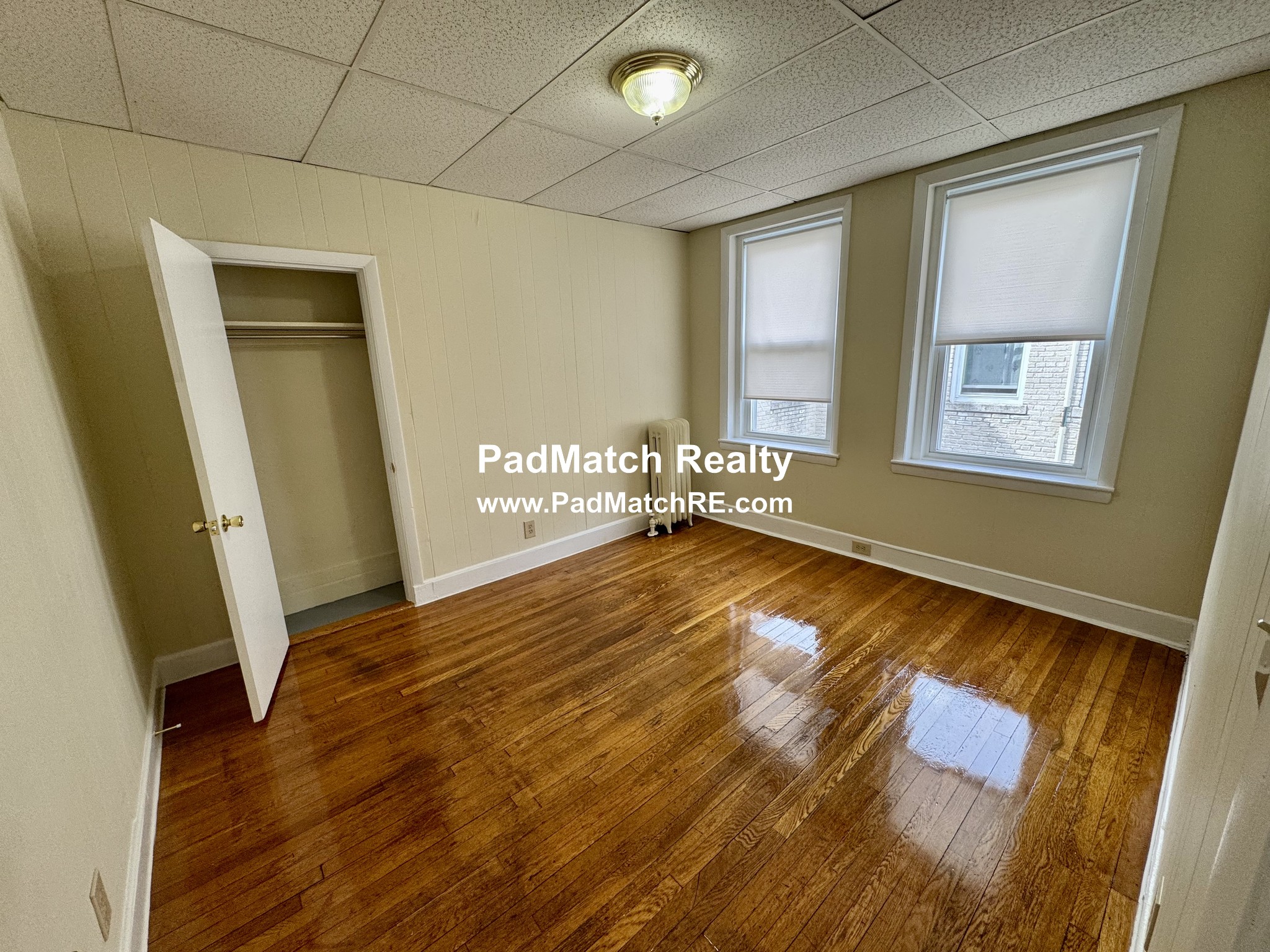 95 Gordon St. Unit 18, Boston