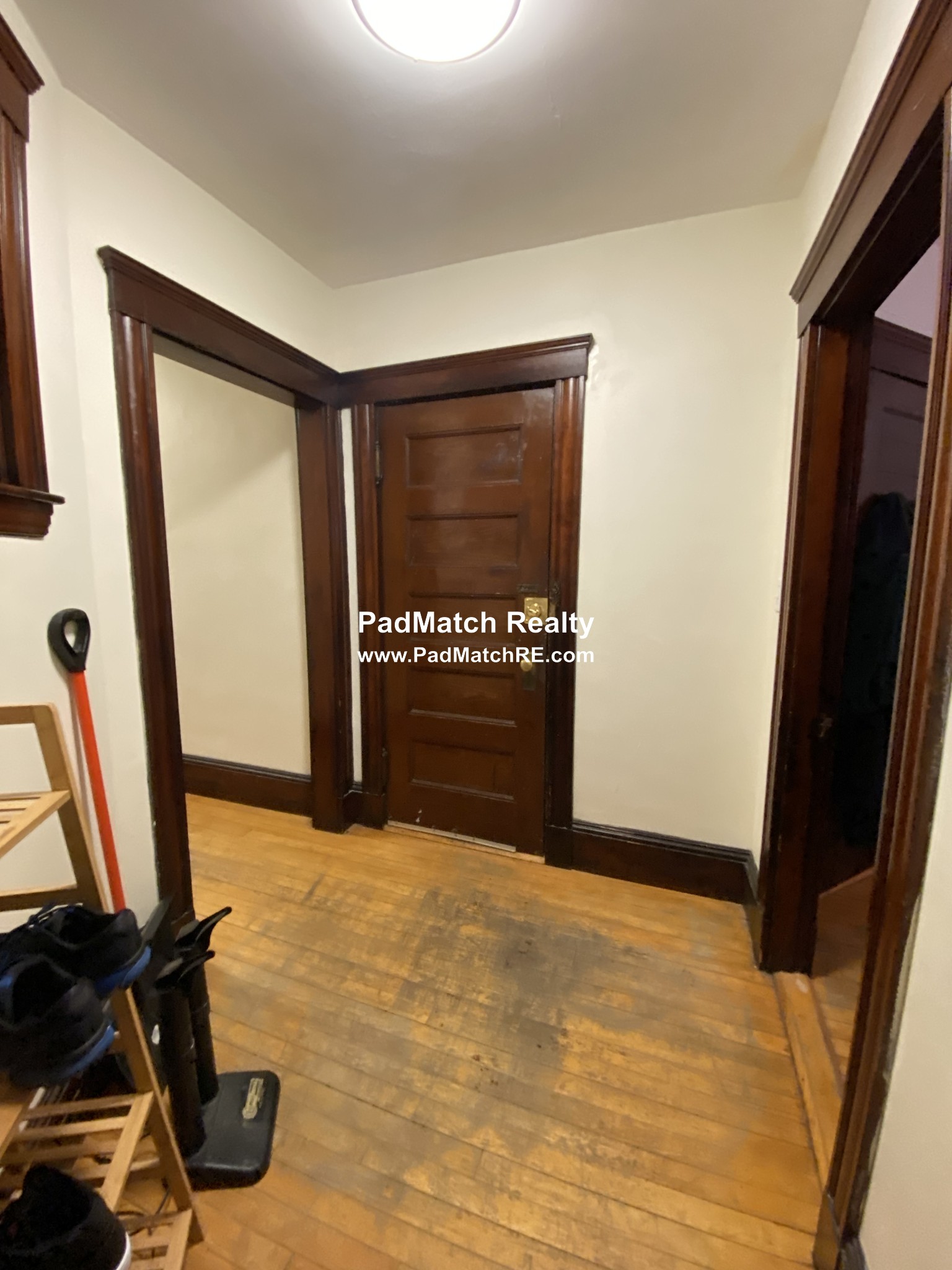 Photos of apartment on Fairfield St.,Cambridge MA 02140