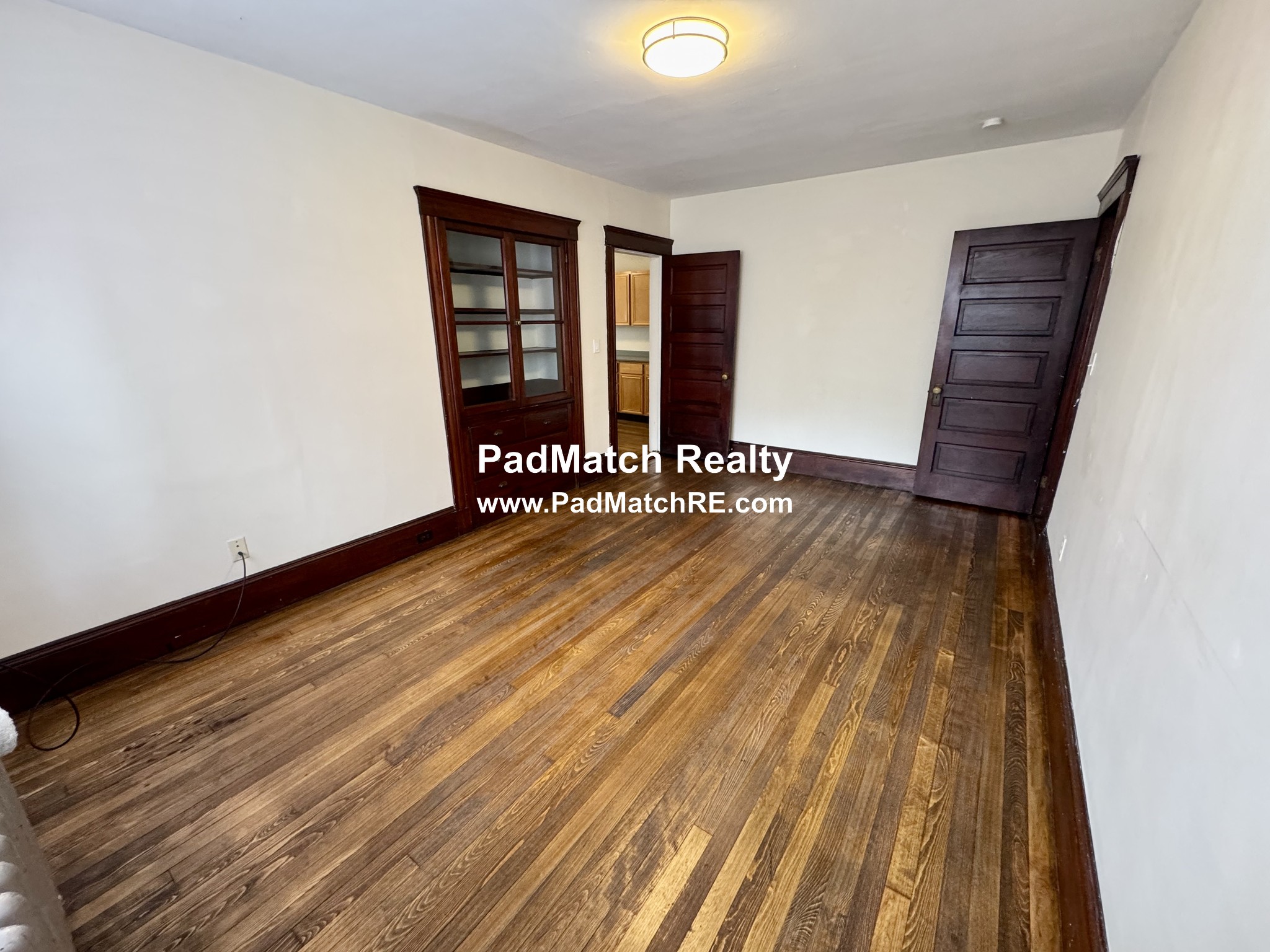 9 Fairfield St.