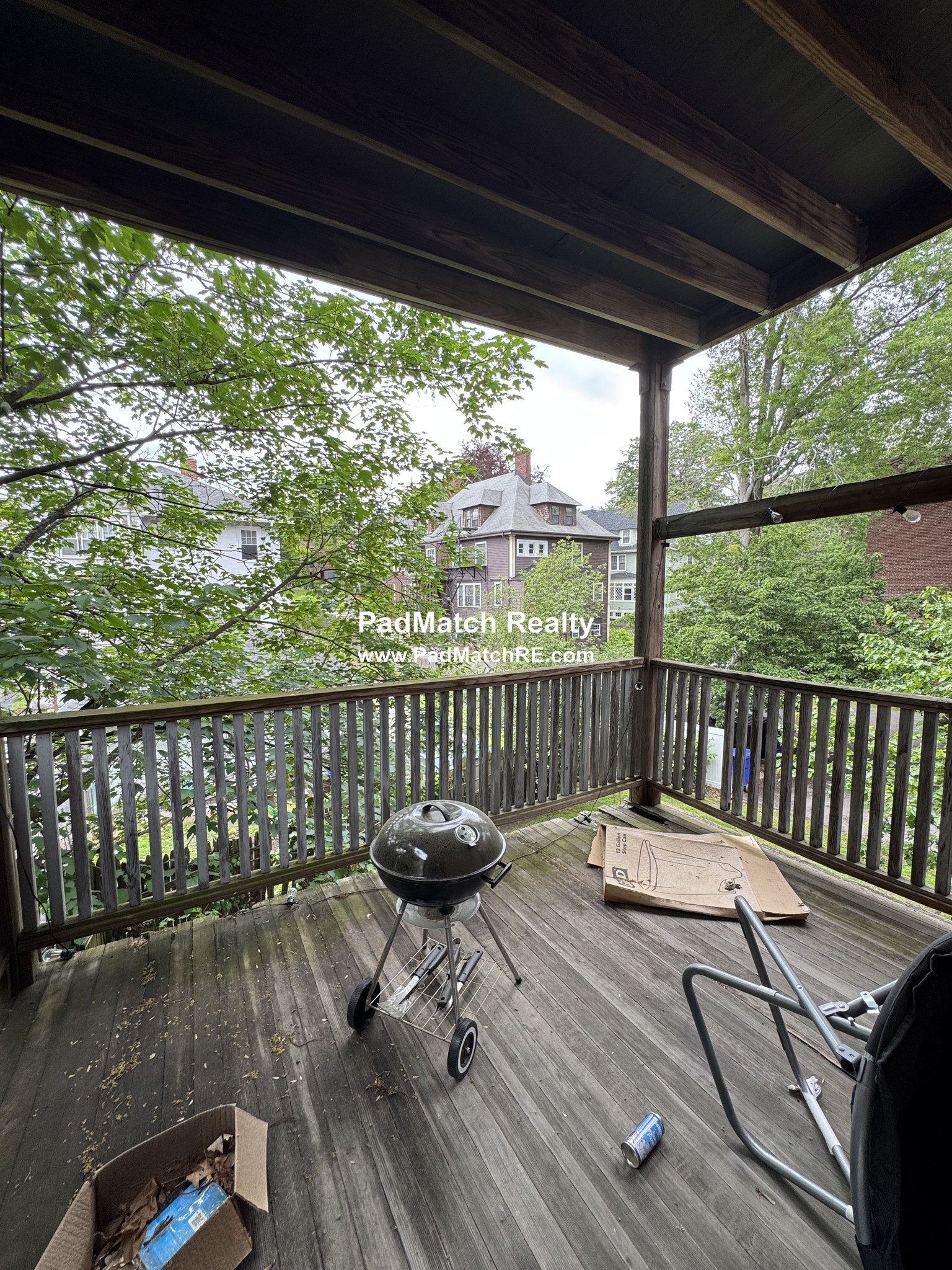 104 Strathmore Rd. — Brighton
