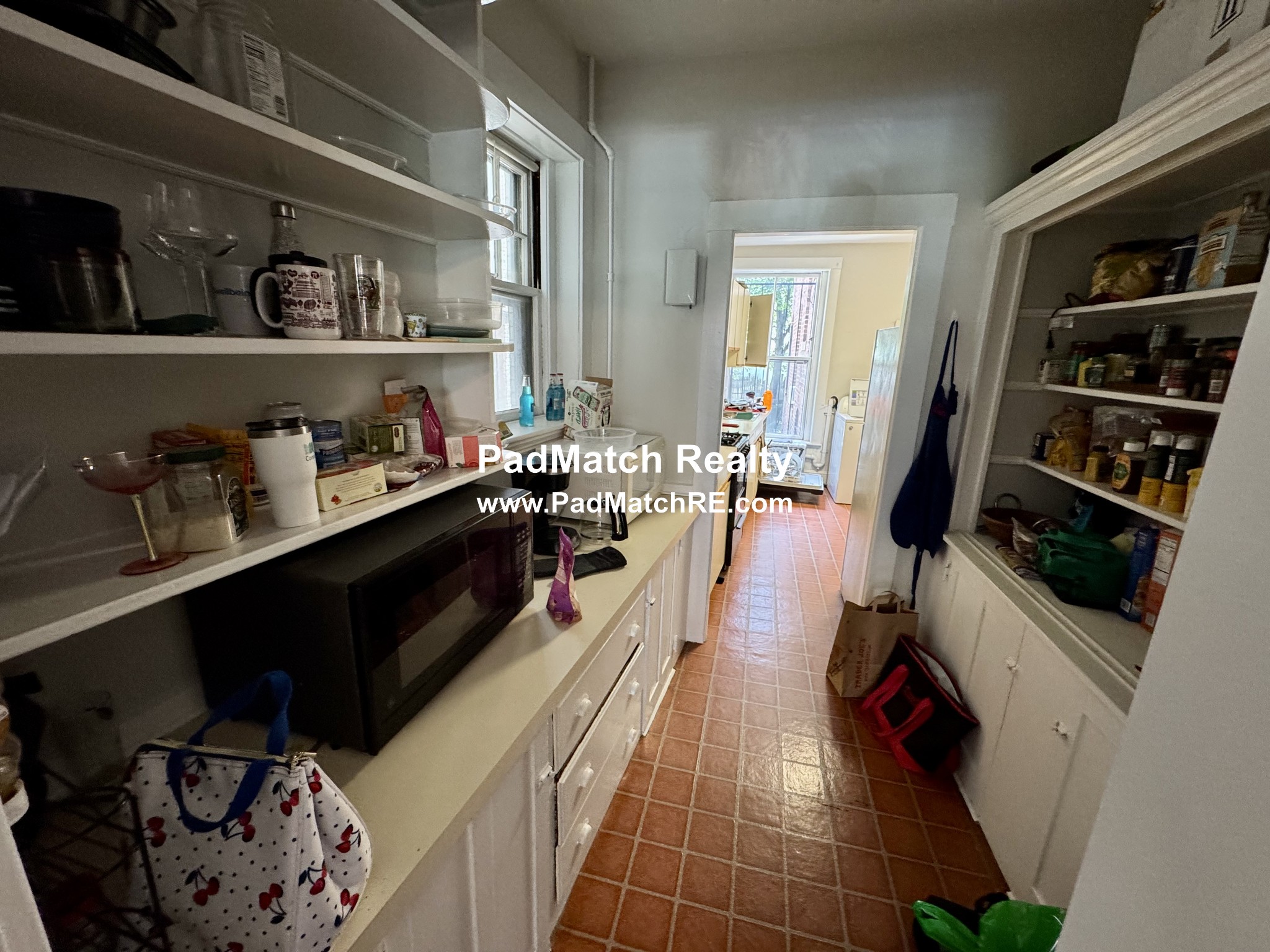 104 Strathmore Rd. — Brighton