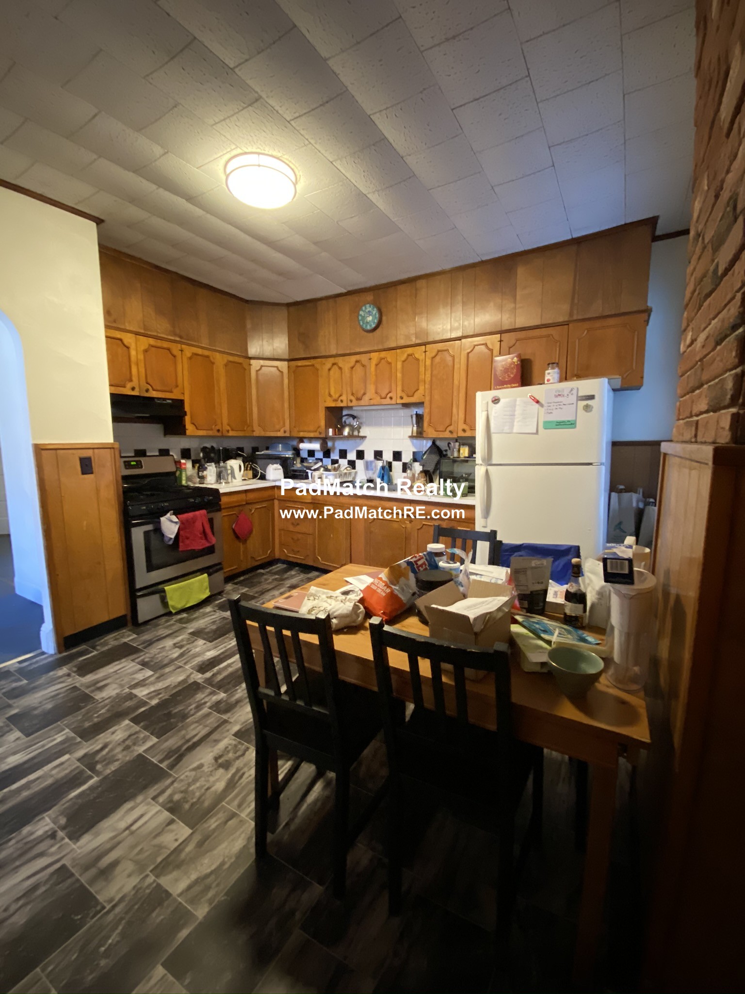 18 Mount Hood Rd. — Brighton