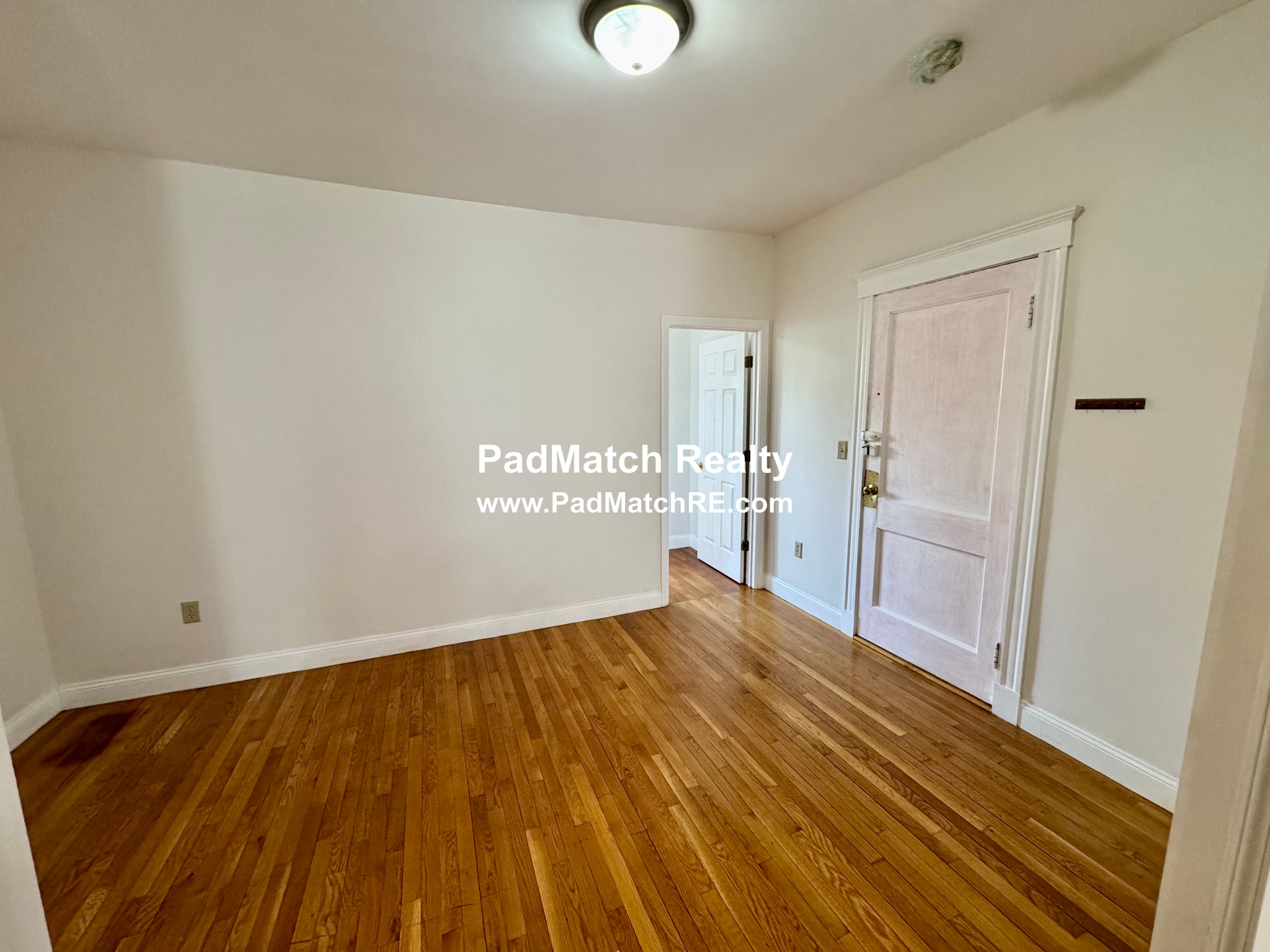 41 Egremont Rd. Unit 5, Boston