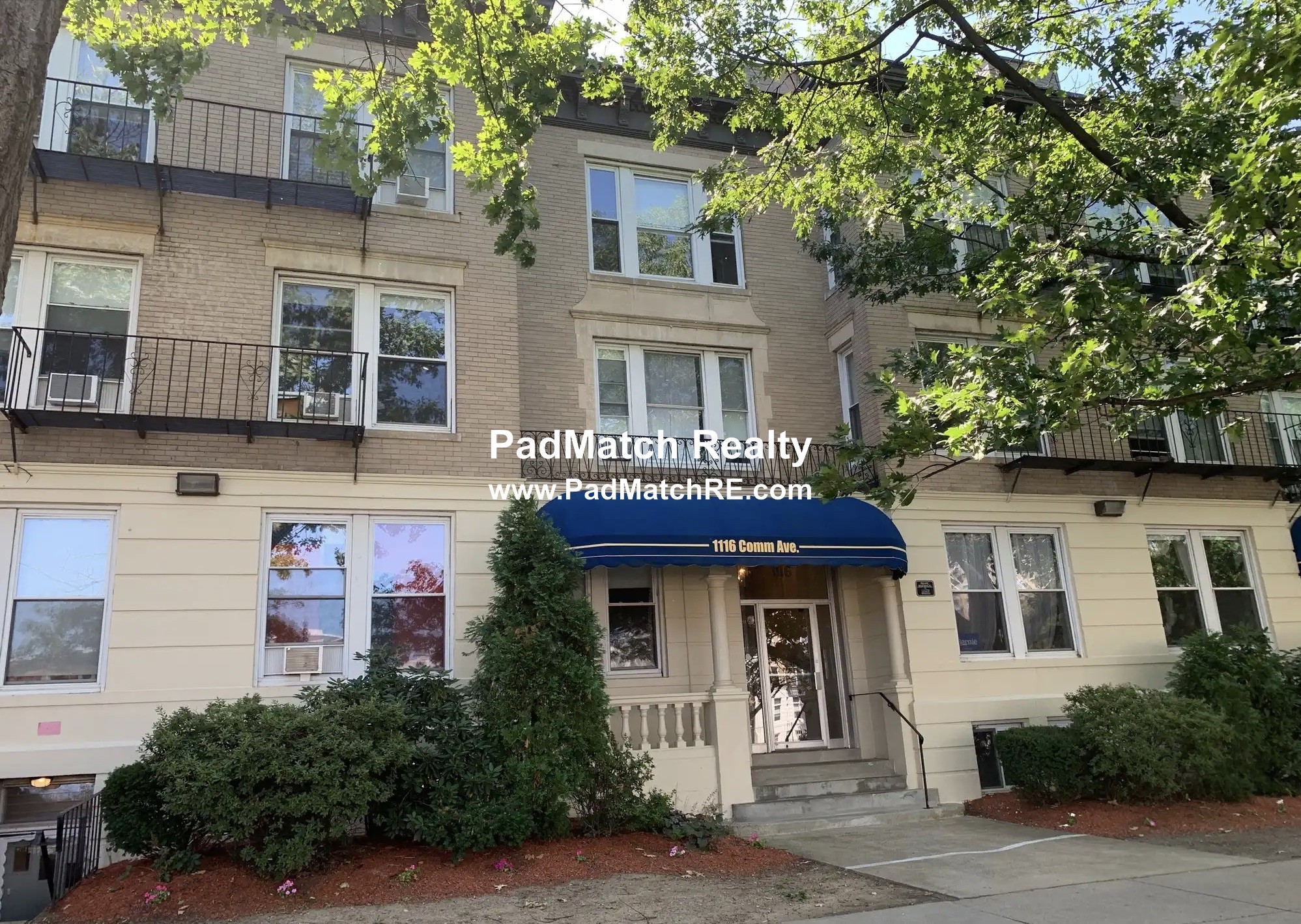 Photo 9 of 1116 Commonwealth Ave. Unit 5
