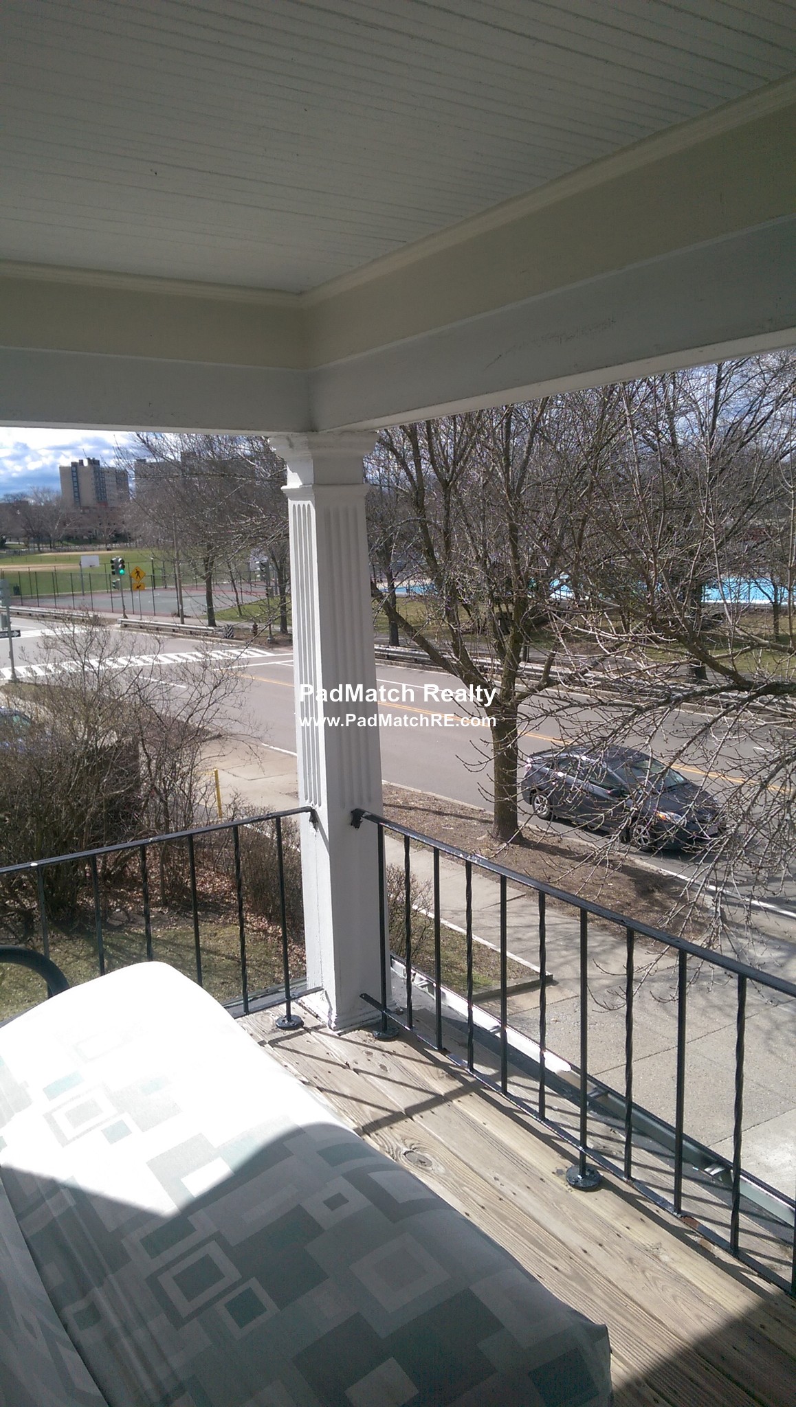 Photos of apartment on Alewife Brook Pkwy.,Somerville MA 02144