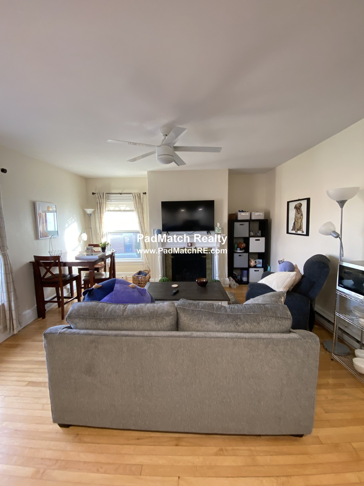 14 Chiswick - Brighton