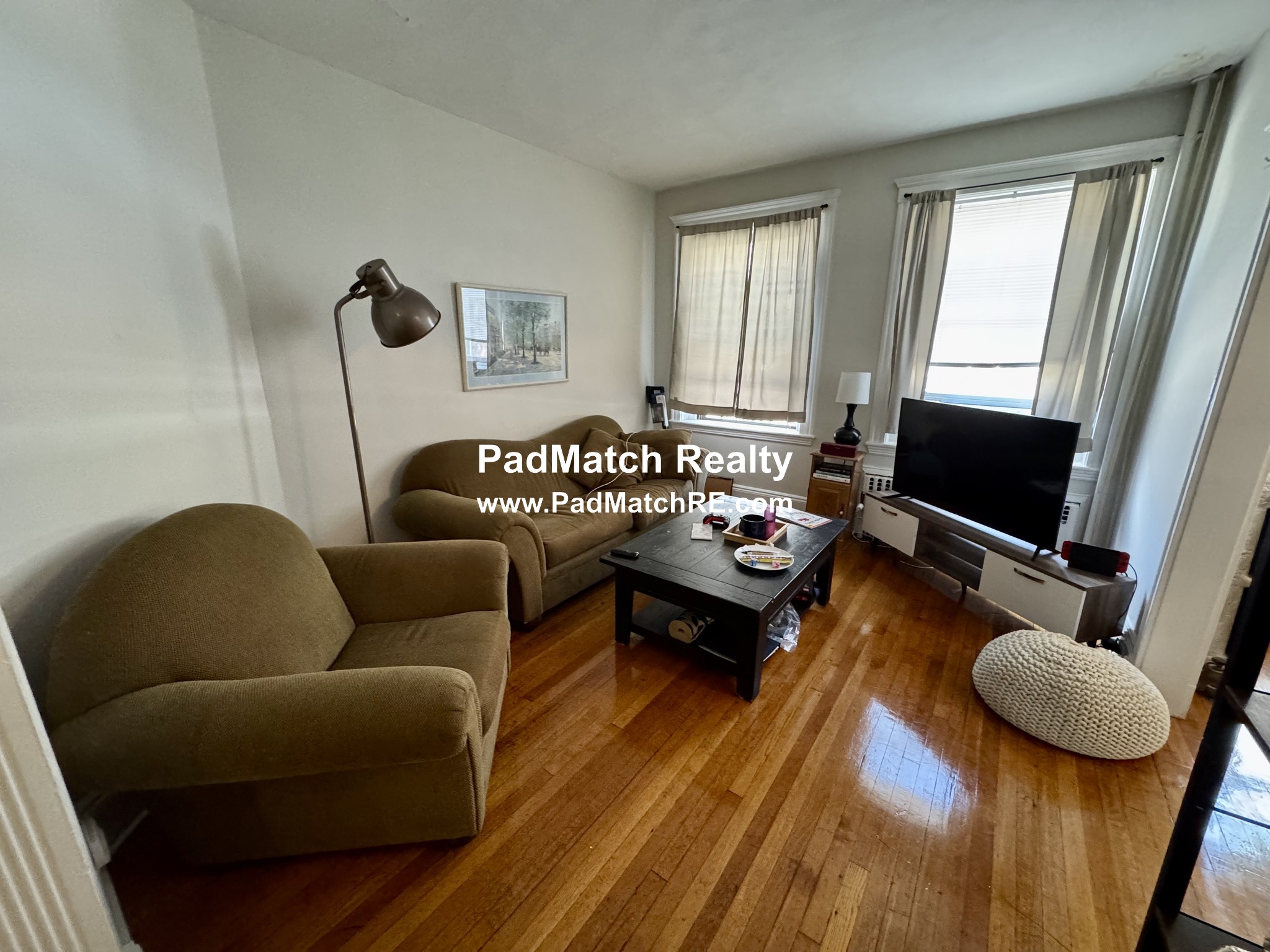104 Strathmore Rd. — Brighton