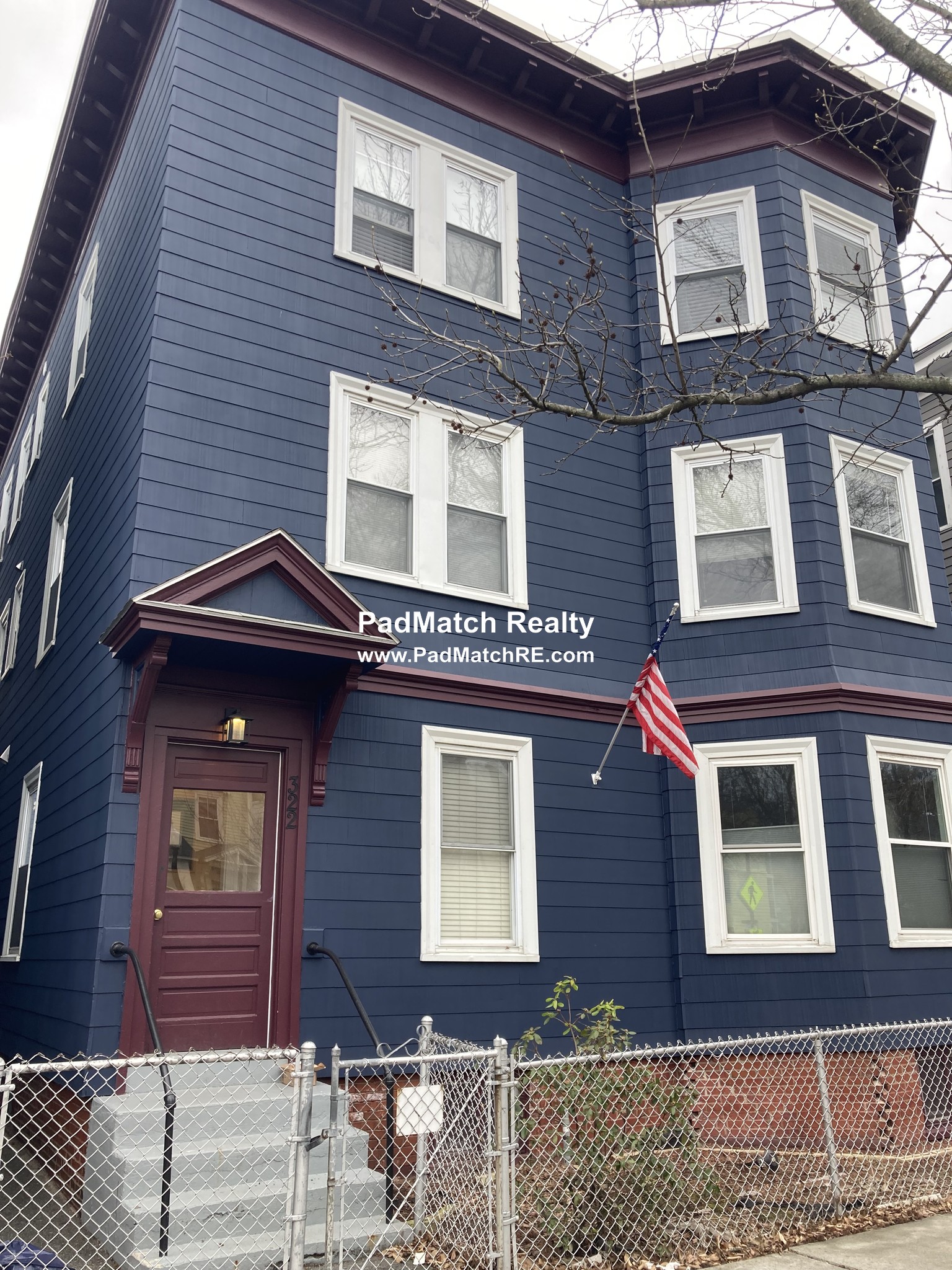 Photos of apartment on Western Ave.,Cambridge MA 02139