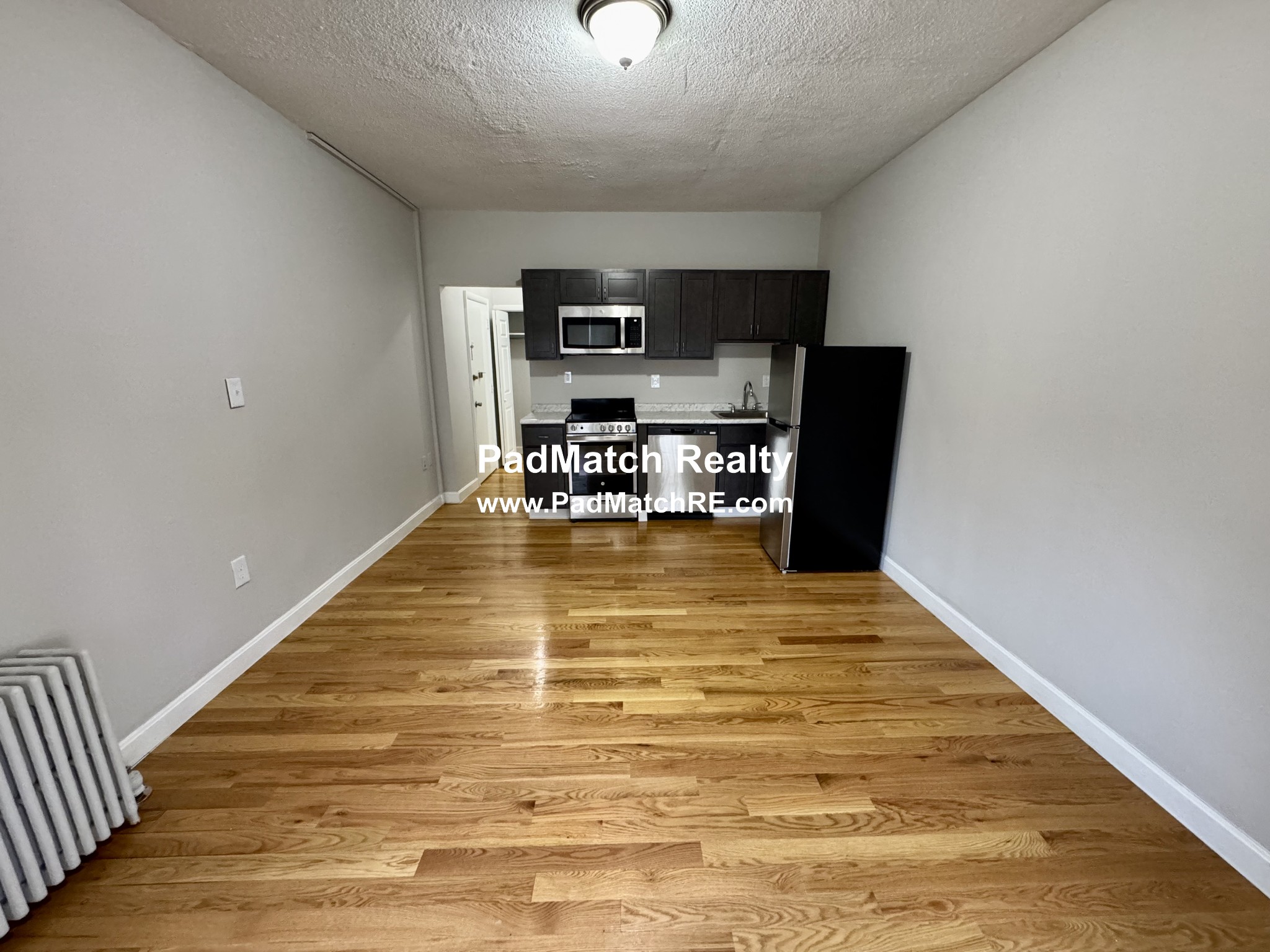 Photo 3 of 1124 Commonwealth Ave. Unit 1