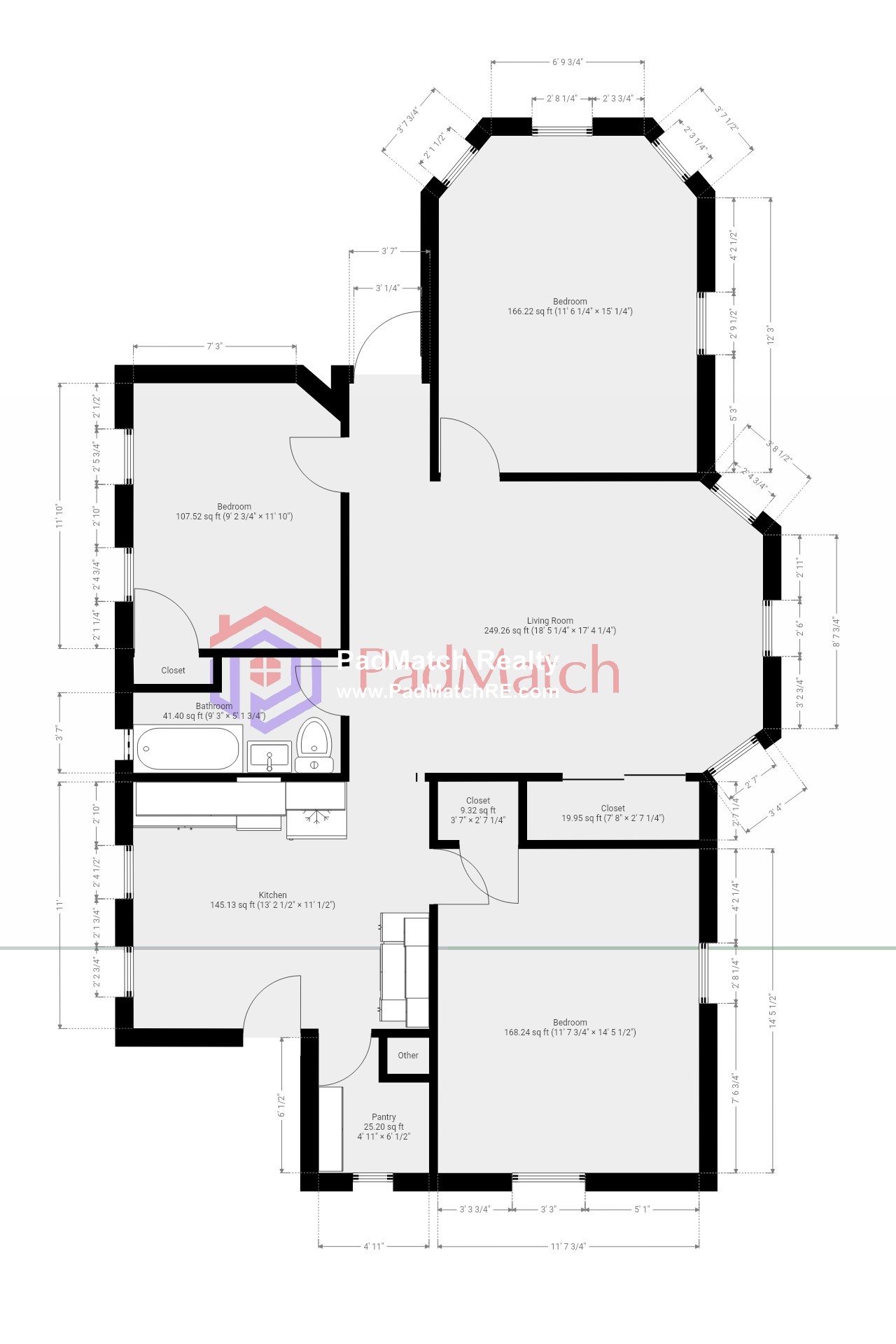Photos of apartment on Alewife Brook Pkwy.,Somerville MA 02144