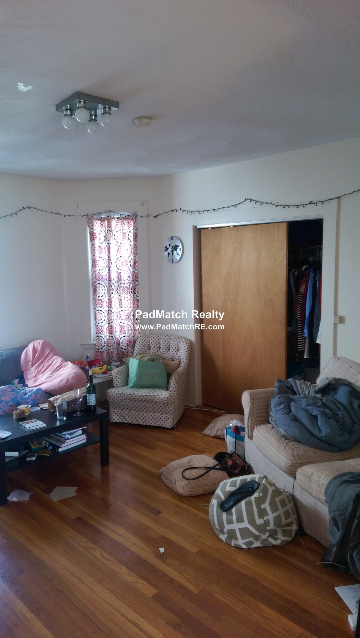 Photos of apartment on Alewife Brook Pkwy.,Somerville MA 02144