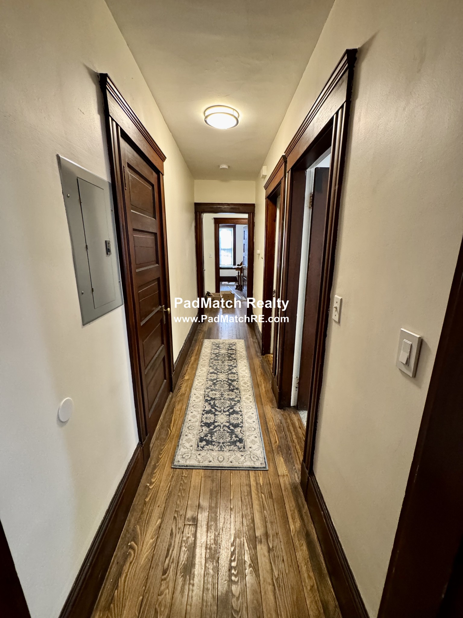 Photos of apartment on Fairfield St.,Cambridge MA 02140