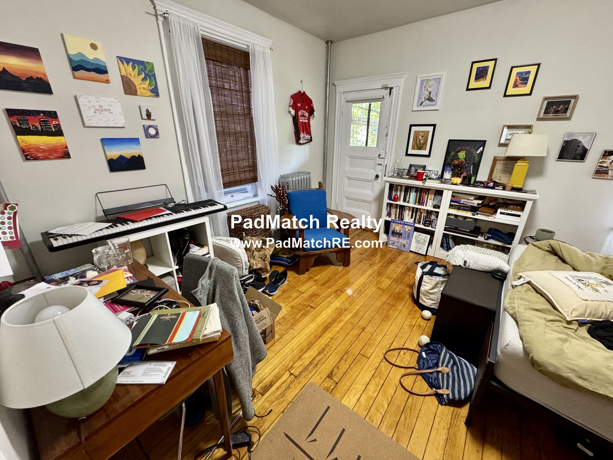 104 Strathmore Rd. — Brighton