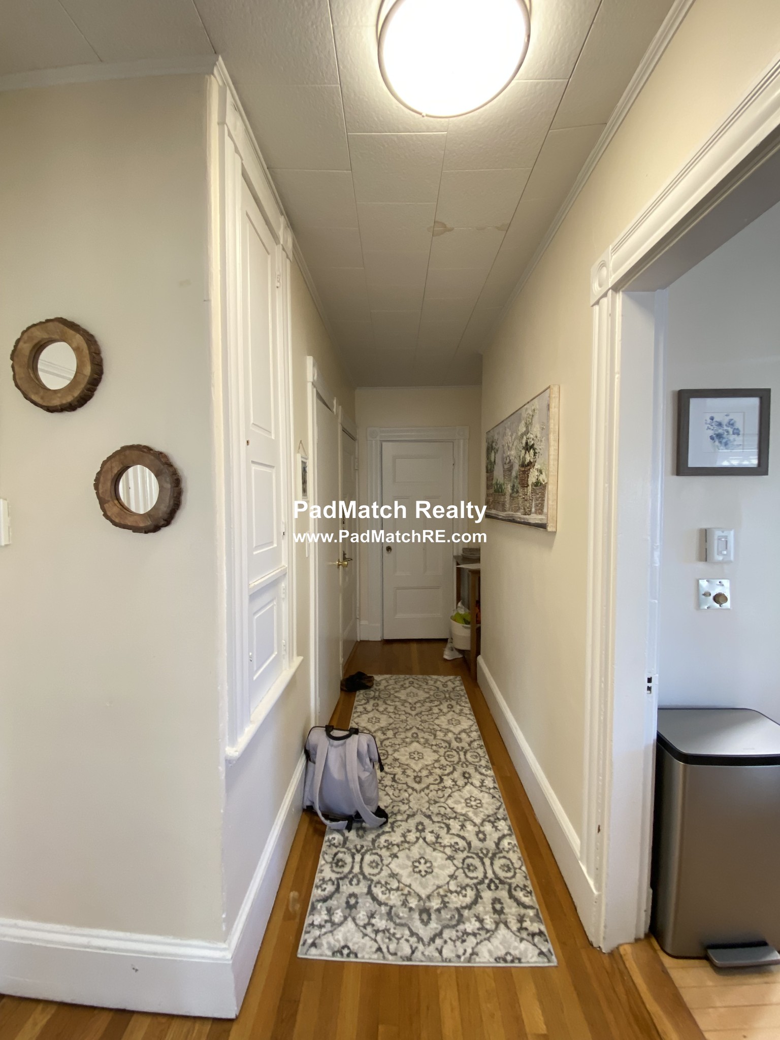 14 Chiswick — Brighton