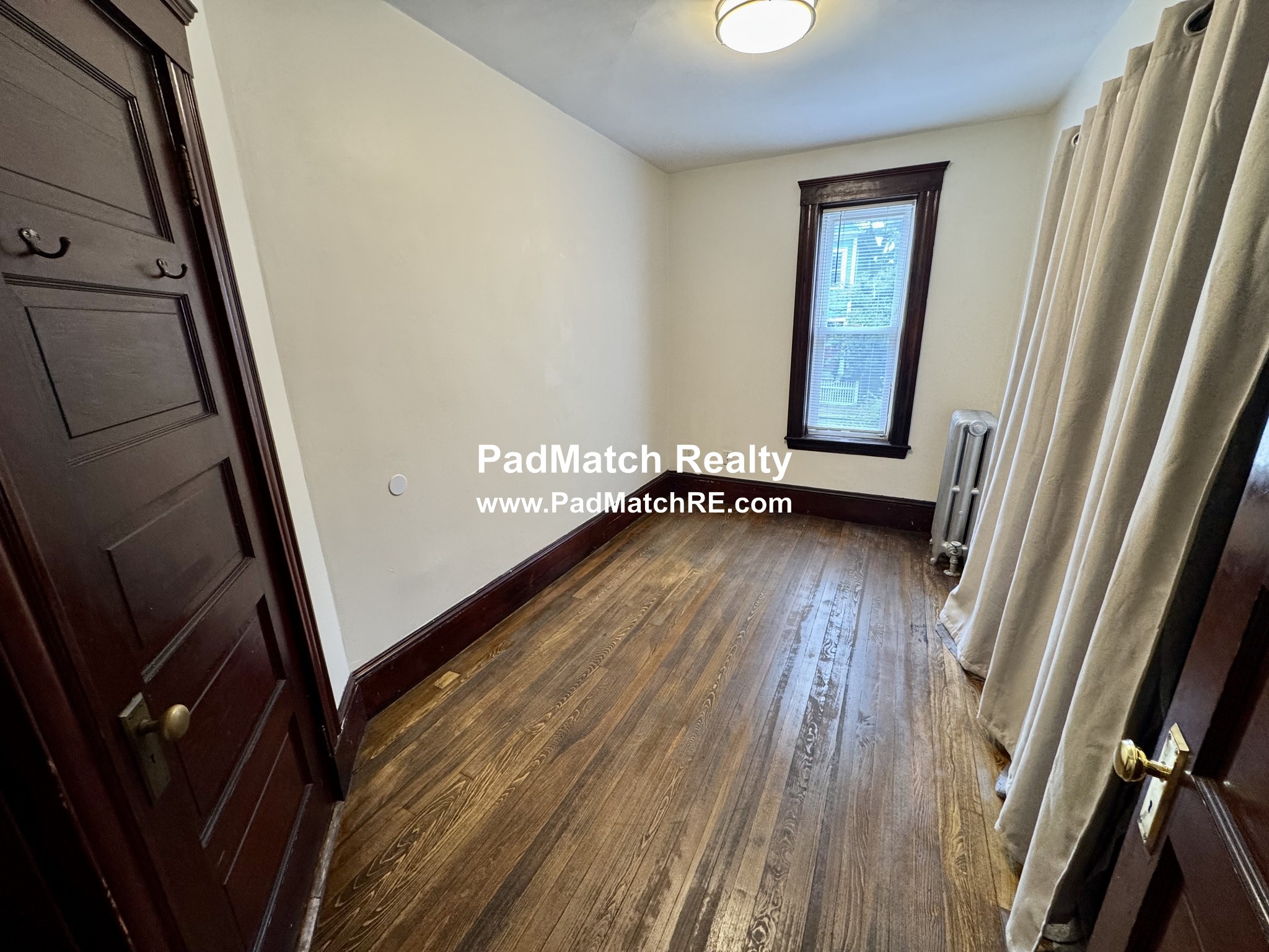 9 Fairfield St.