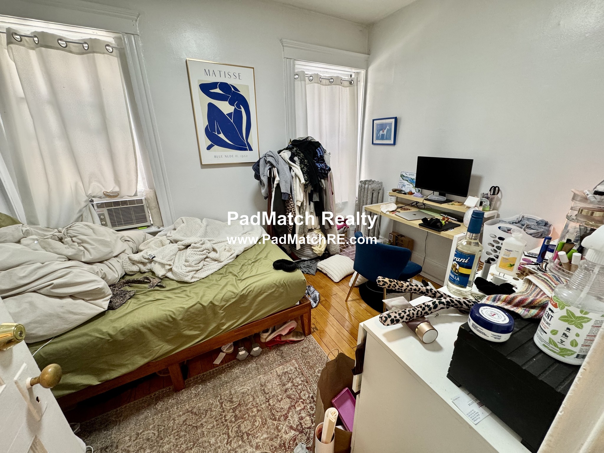 104 Strathmore Rd. — Brighton
