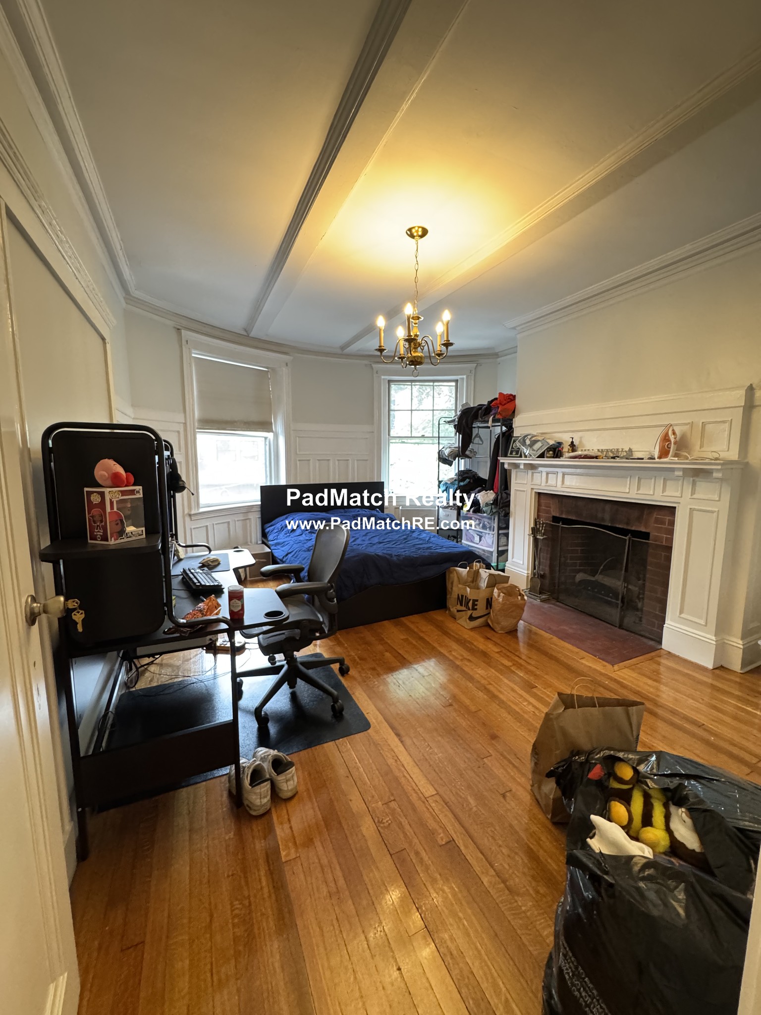 104 Strathmore Rd. — Brighton