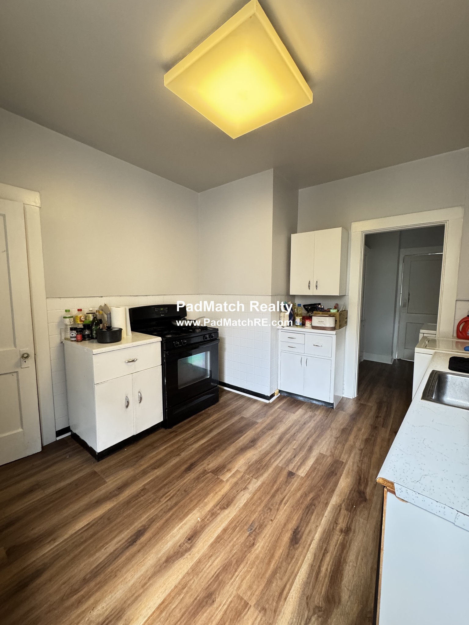 104 Strathmore Rd. — Brighton