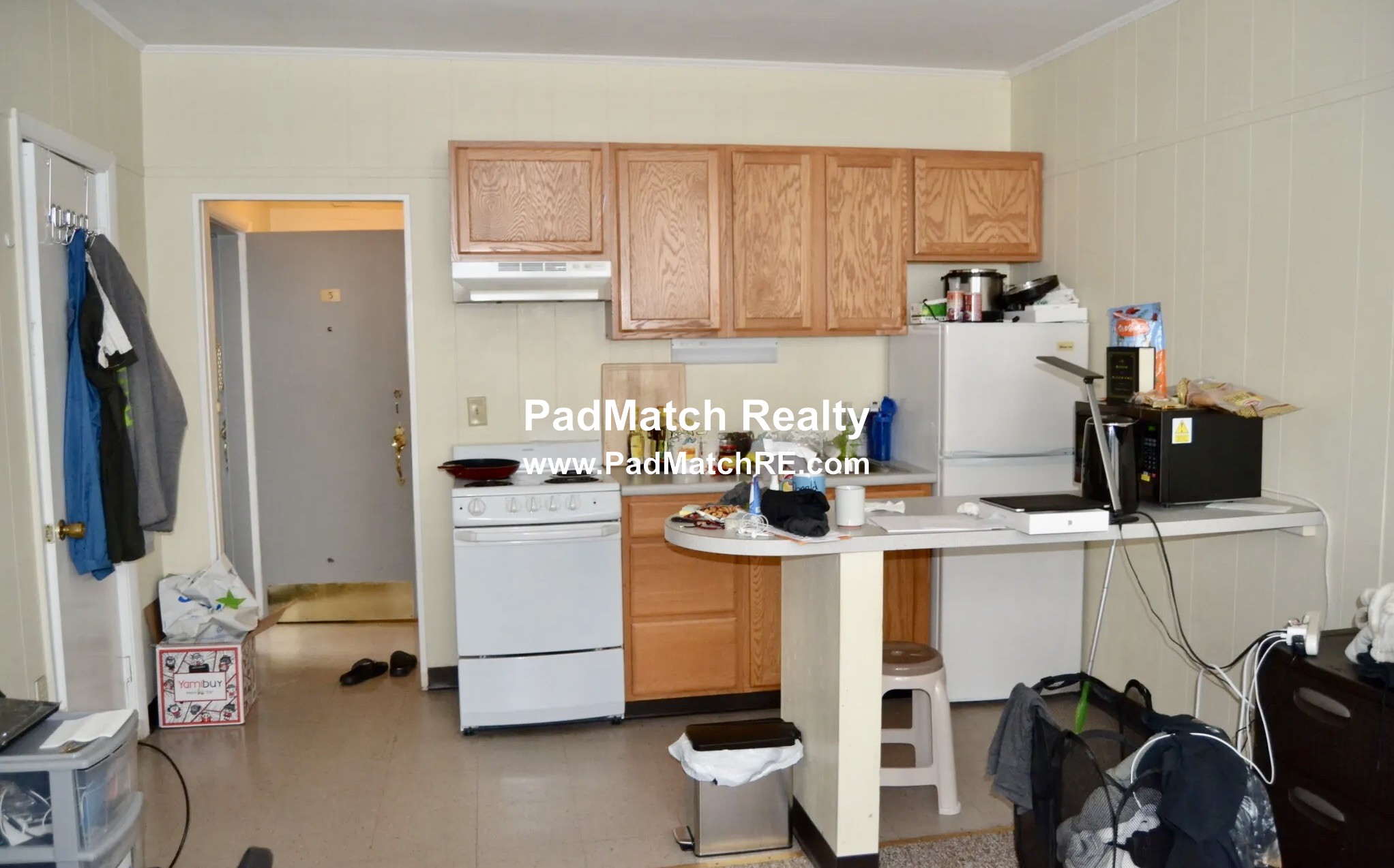 Photo 3 of 1116 Commonwealth Ave. Unit 5