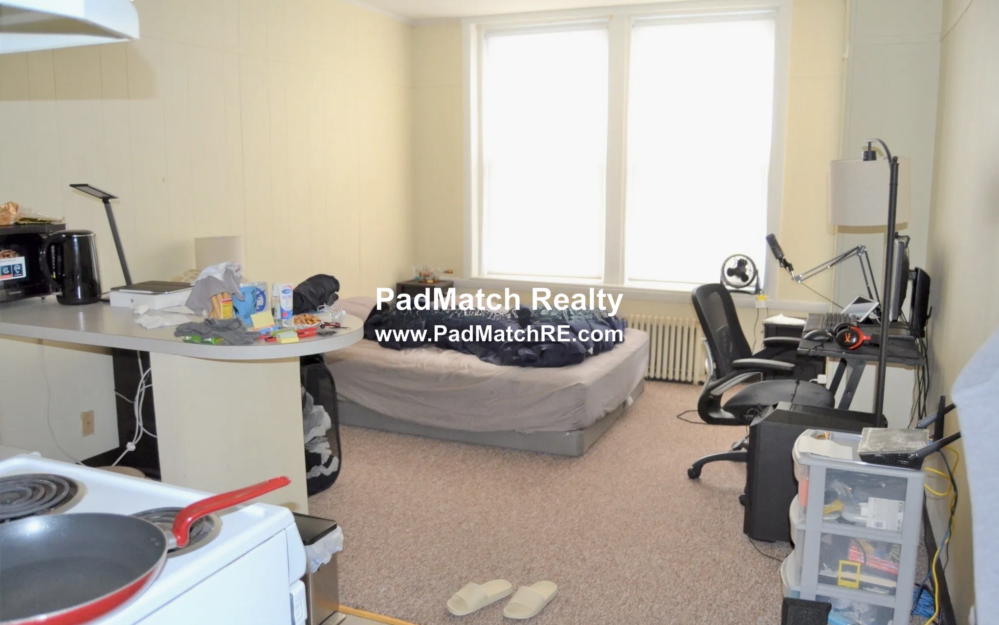 Photo 2 of 1116 Commonwealth Ave. Unit 5