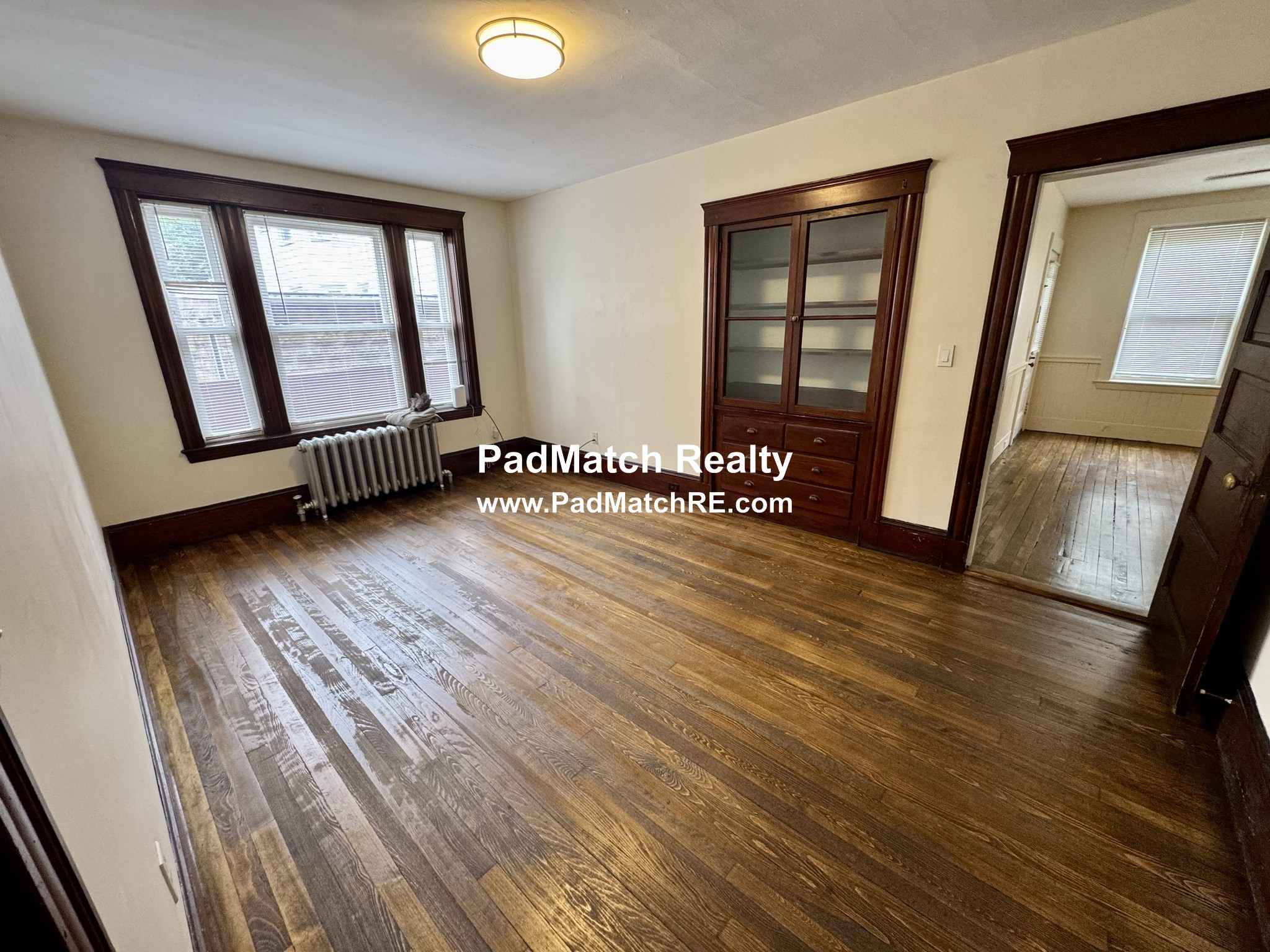 9 Fairfield St.